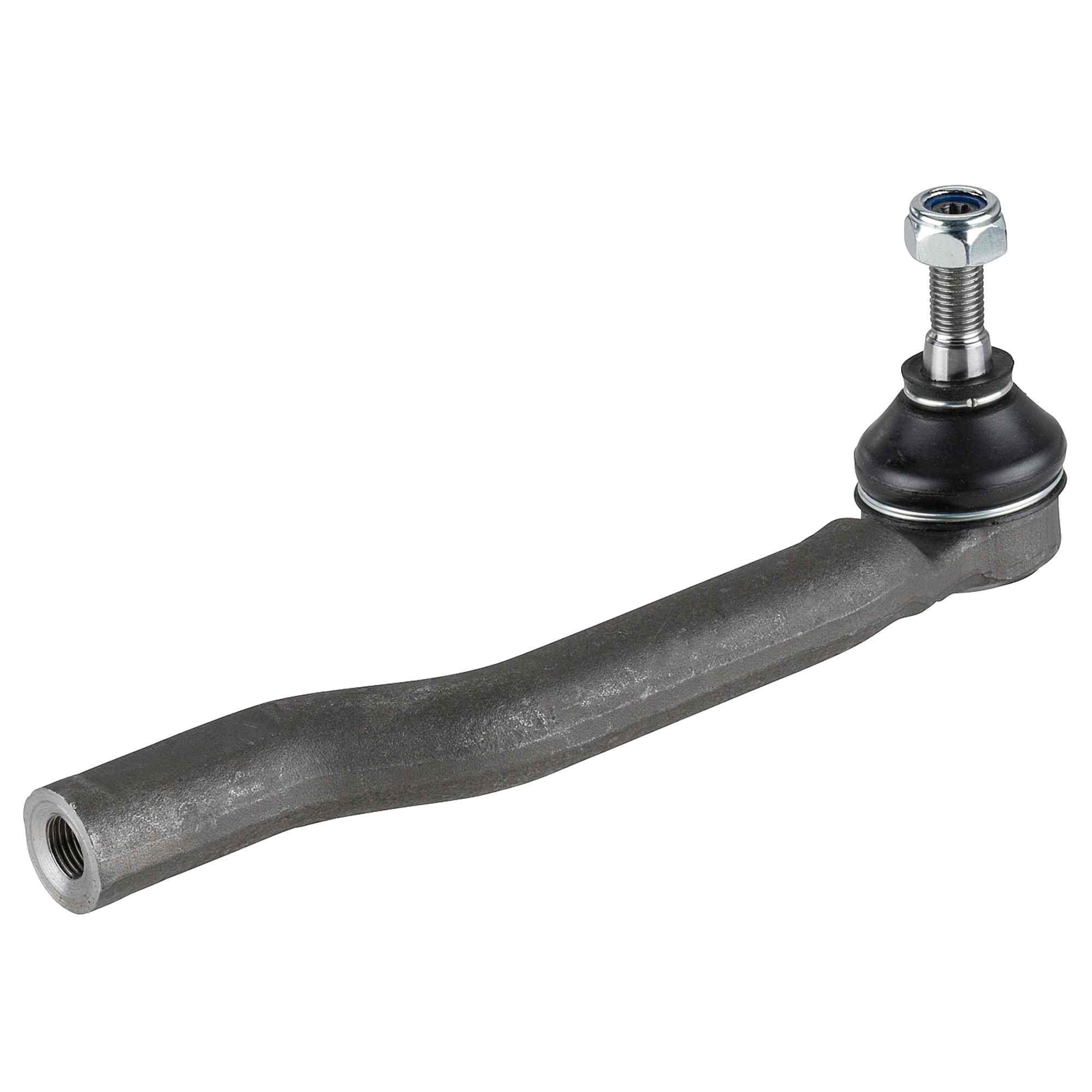 MOOG Chassis Products Steering Tie Rod End ES800248