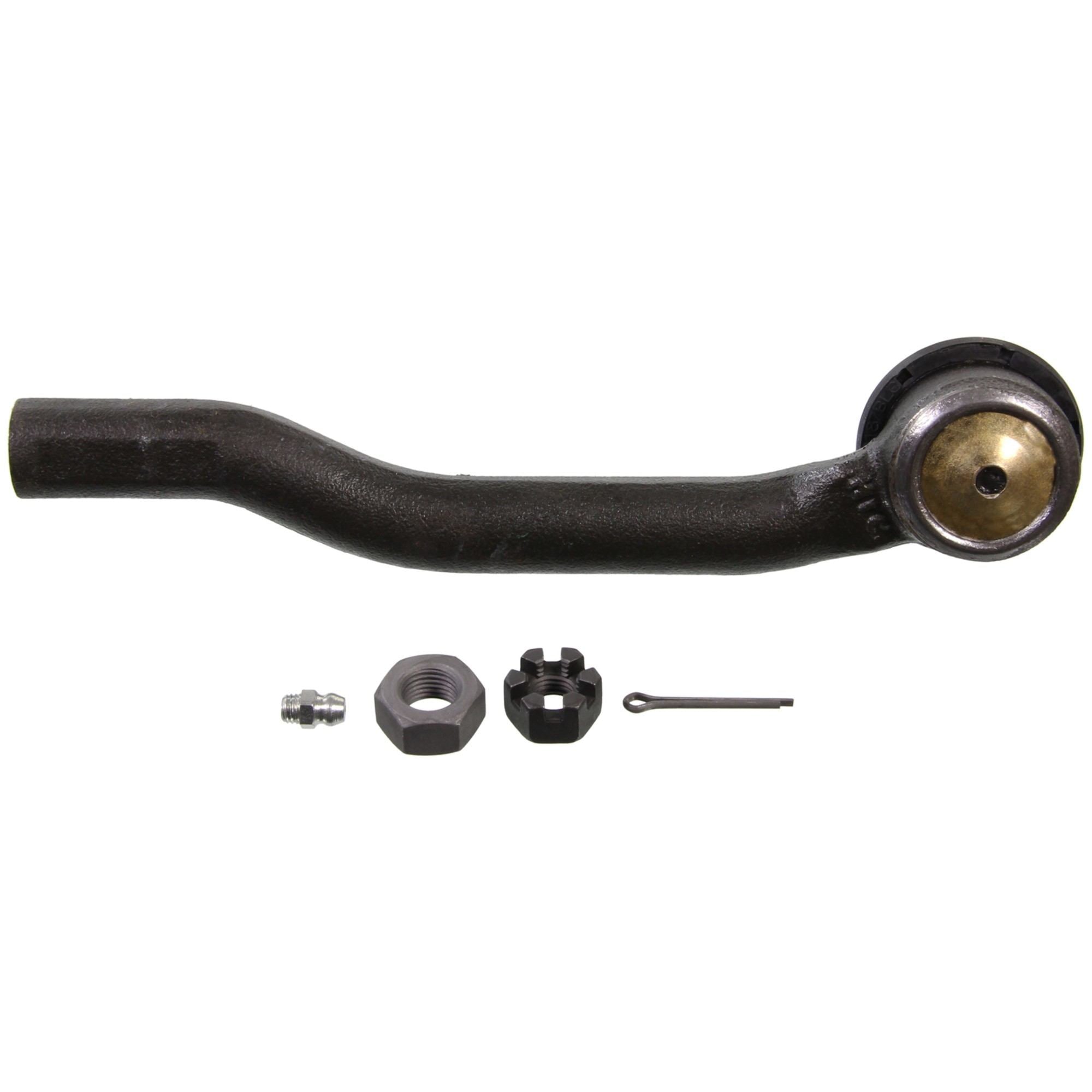 MOOG Chassis Products Steering Tie Rod End ES800248