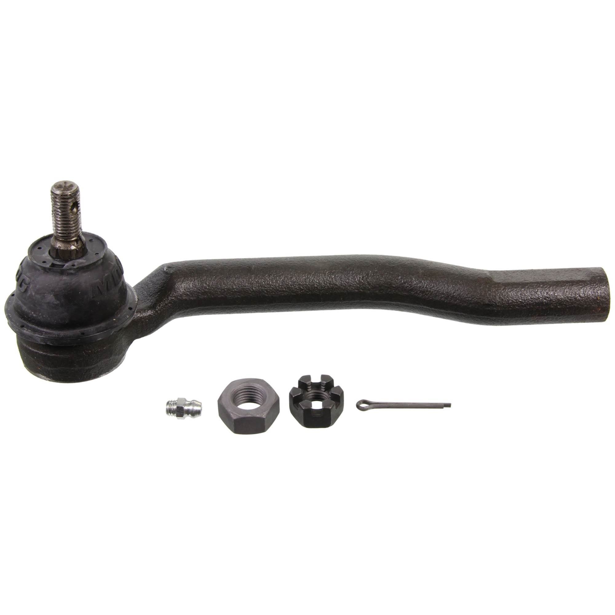 MOOG Chassis Products Steering Tie Rod End ES800249