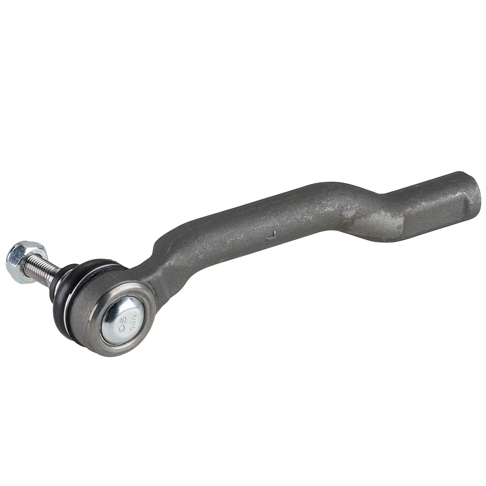 MOOG Chassis Products Steering Tie Rod End ES800249