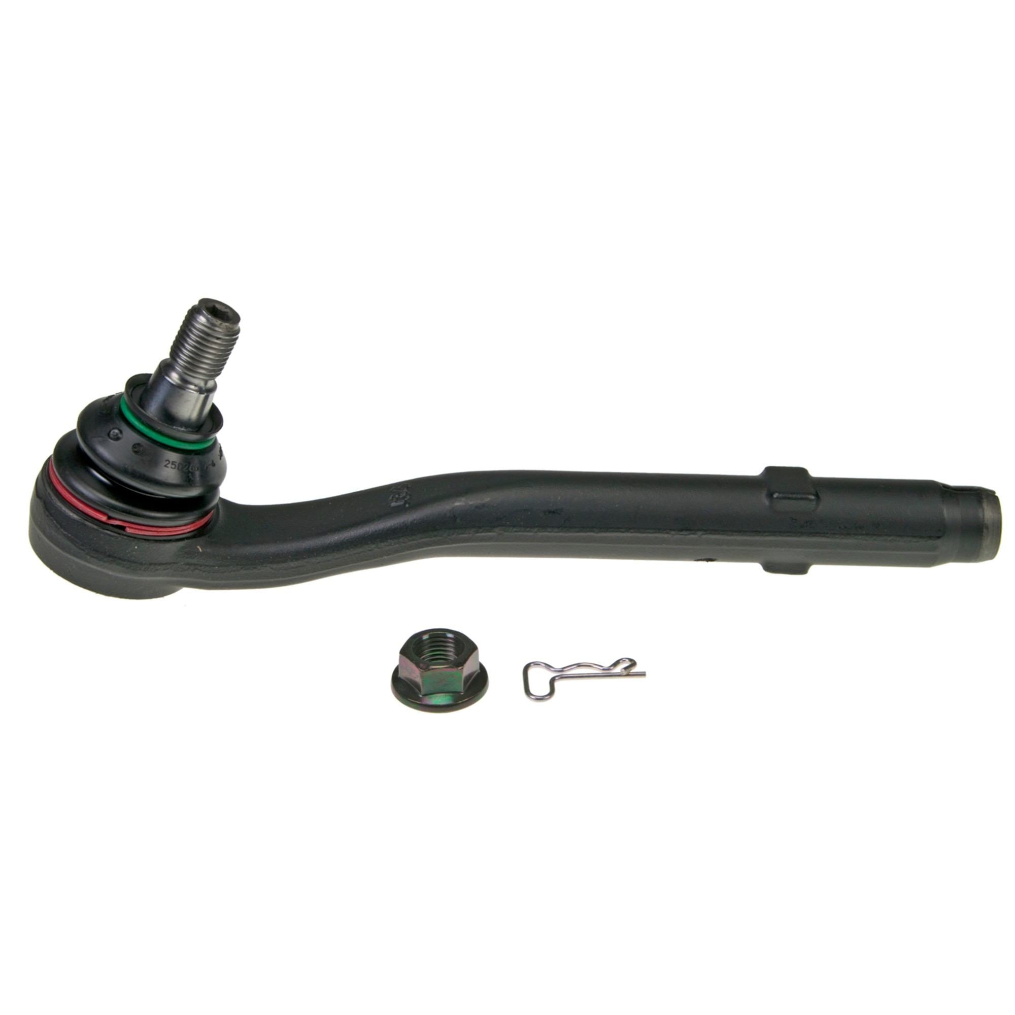 MOOG Chassis Products Steering Tie Rod End ES800275