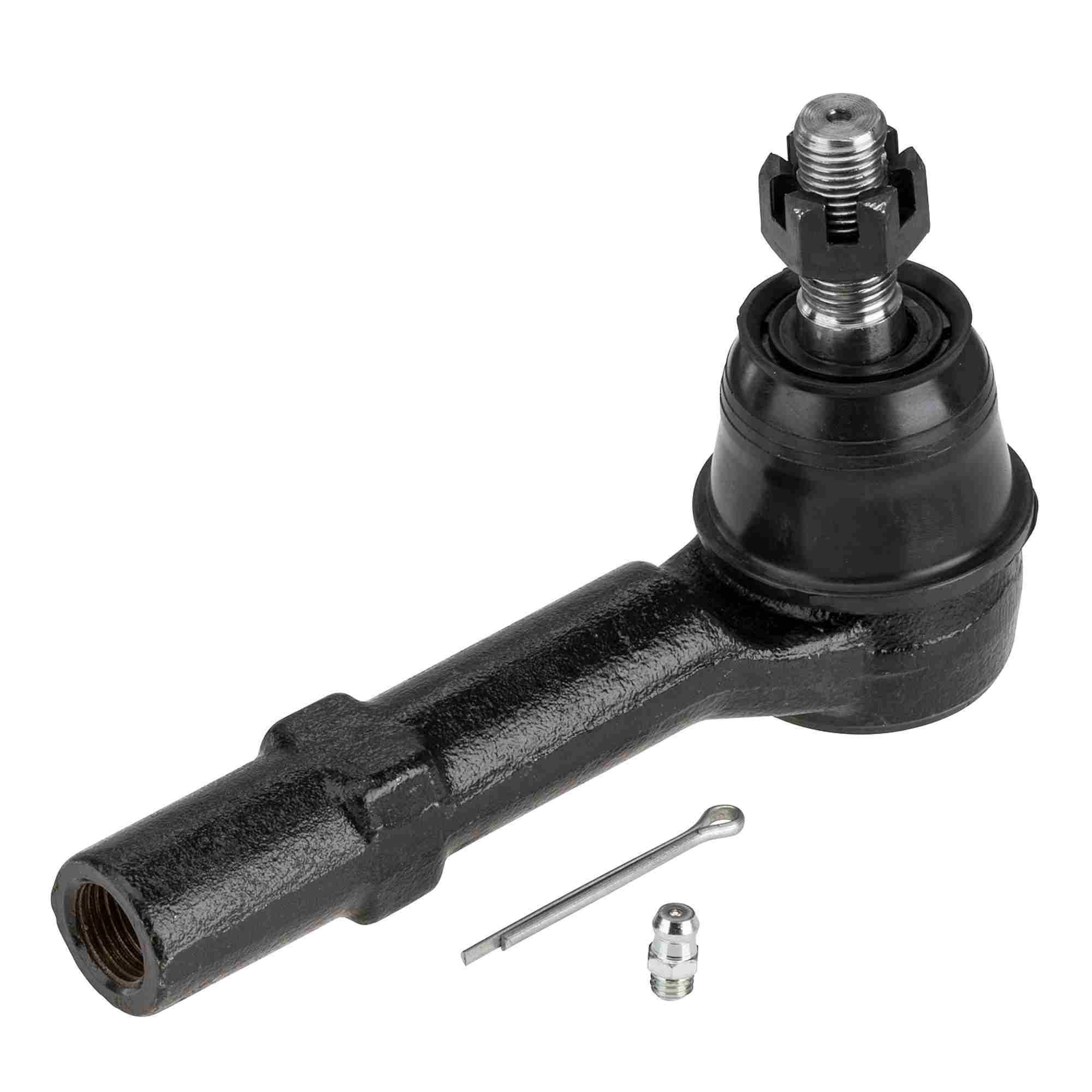 MOOG Chassis Products Steering Tie Rod End ES800286