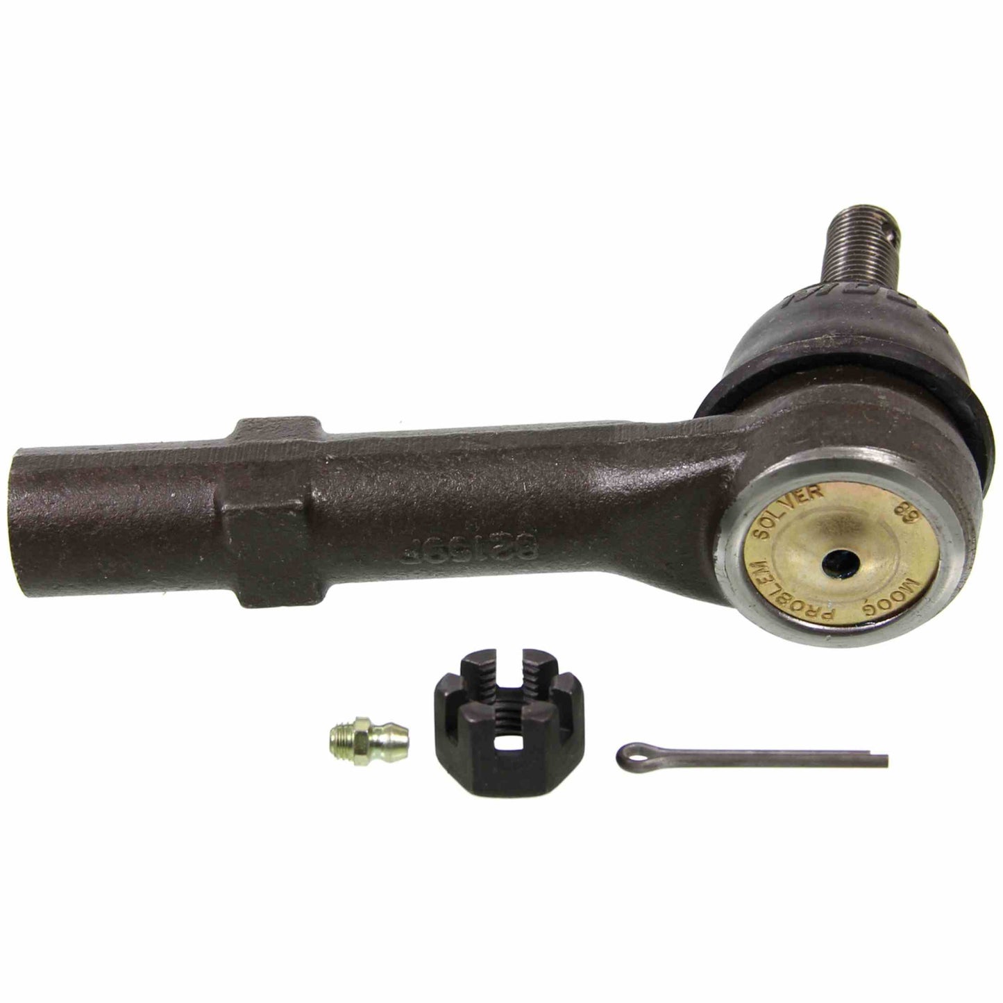 MOOG Chassis Products Steering Tie Rod End ES800286