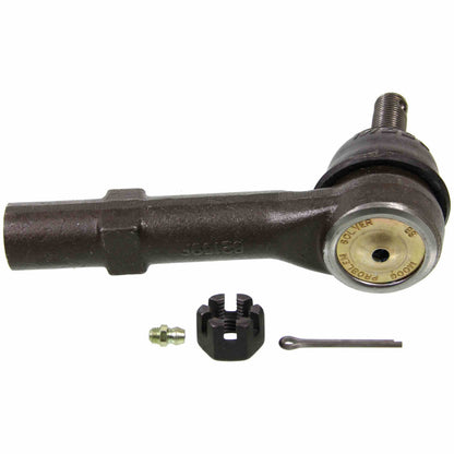 MOOG Chassis Products Steering Tie Rod End ES800286
