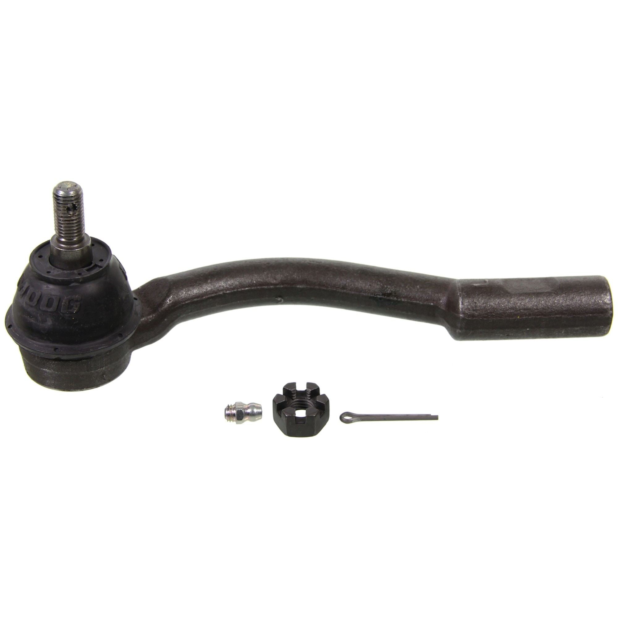 MOOG Chassis Products Steering Tie Rod End ES800287