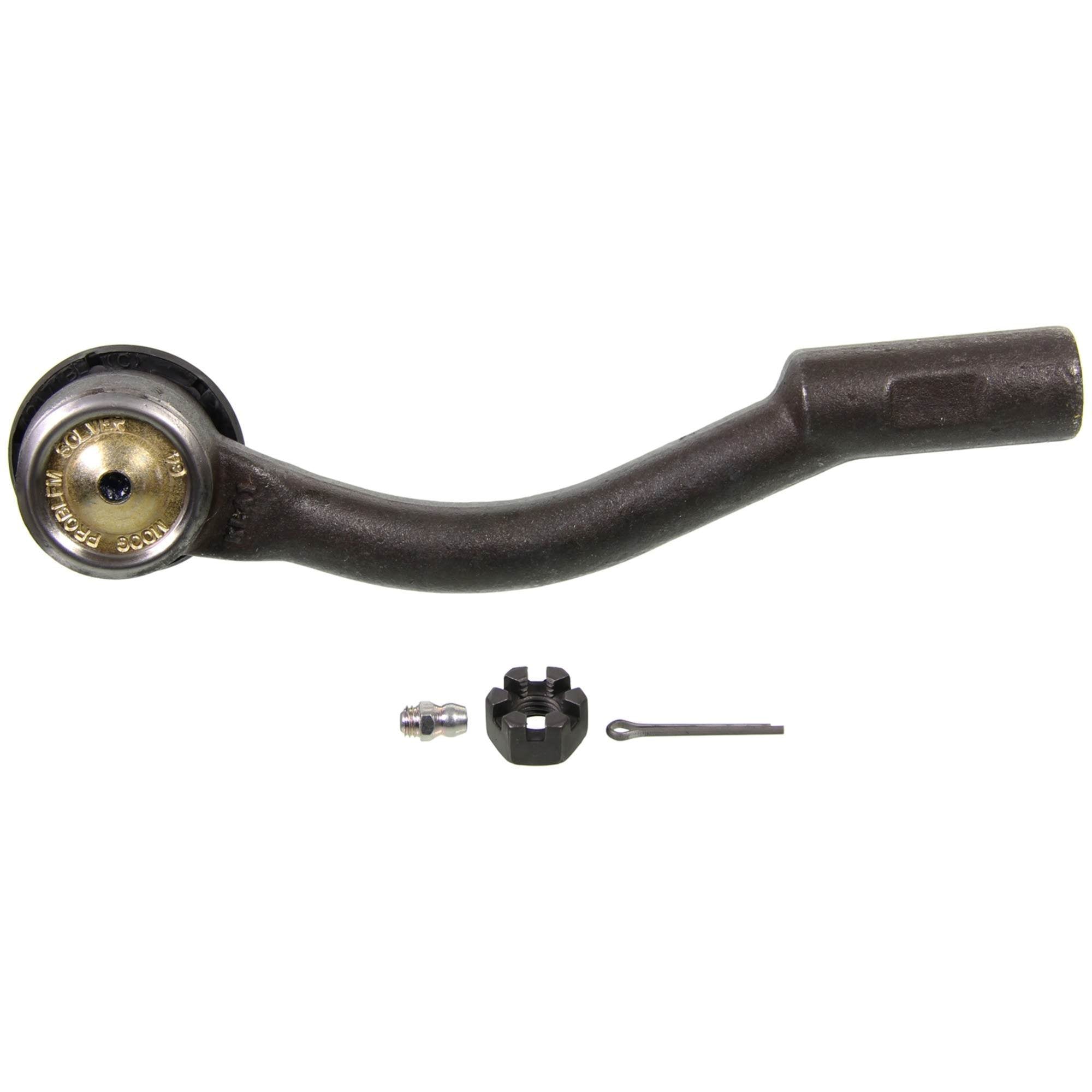 MOOG Chassis Products Steering Tie Rod End ES800287