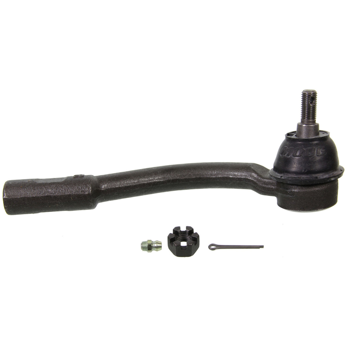 MOOG Chassis Products Steering Tie Rod End ES800288