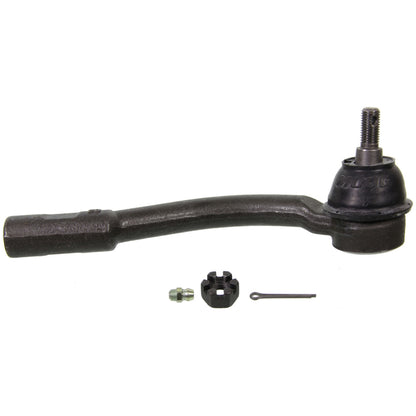 MOOG Chassis Products Steering Tie Rod End ES800288
