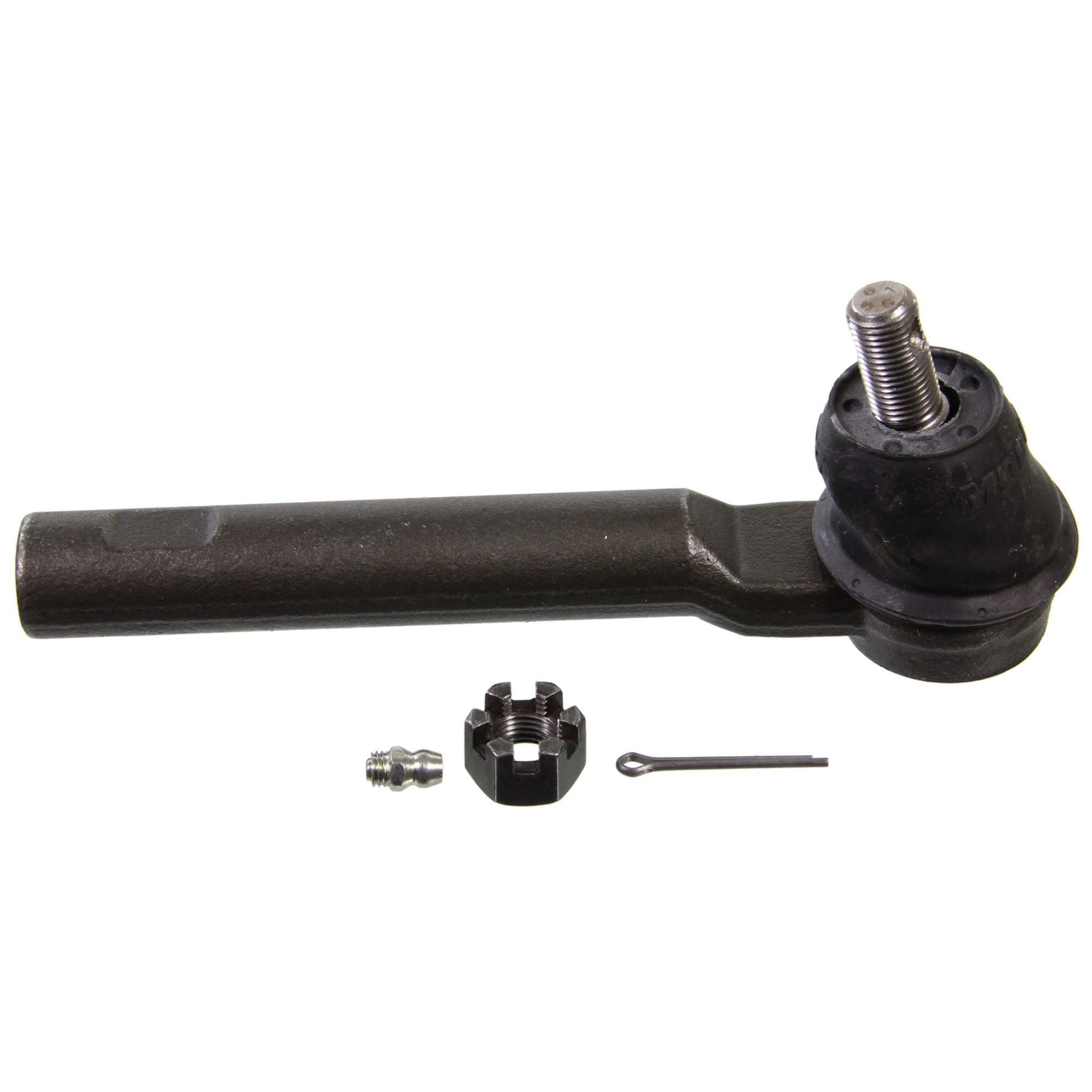 MOOG Chassis Products Steering Tie Rod End ES800303