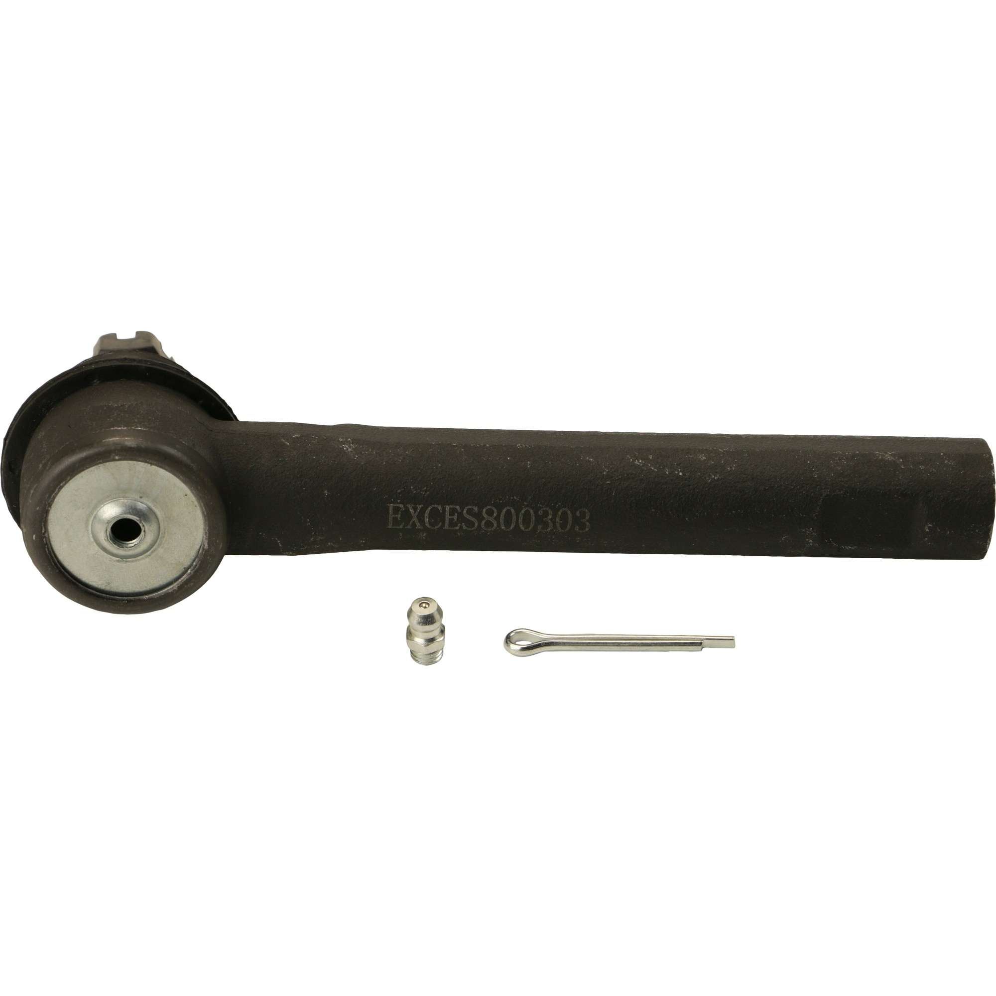 MOOG Chassis Products Steering Tie Rod End ES800303