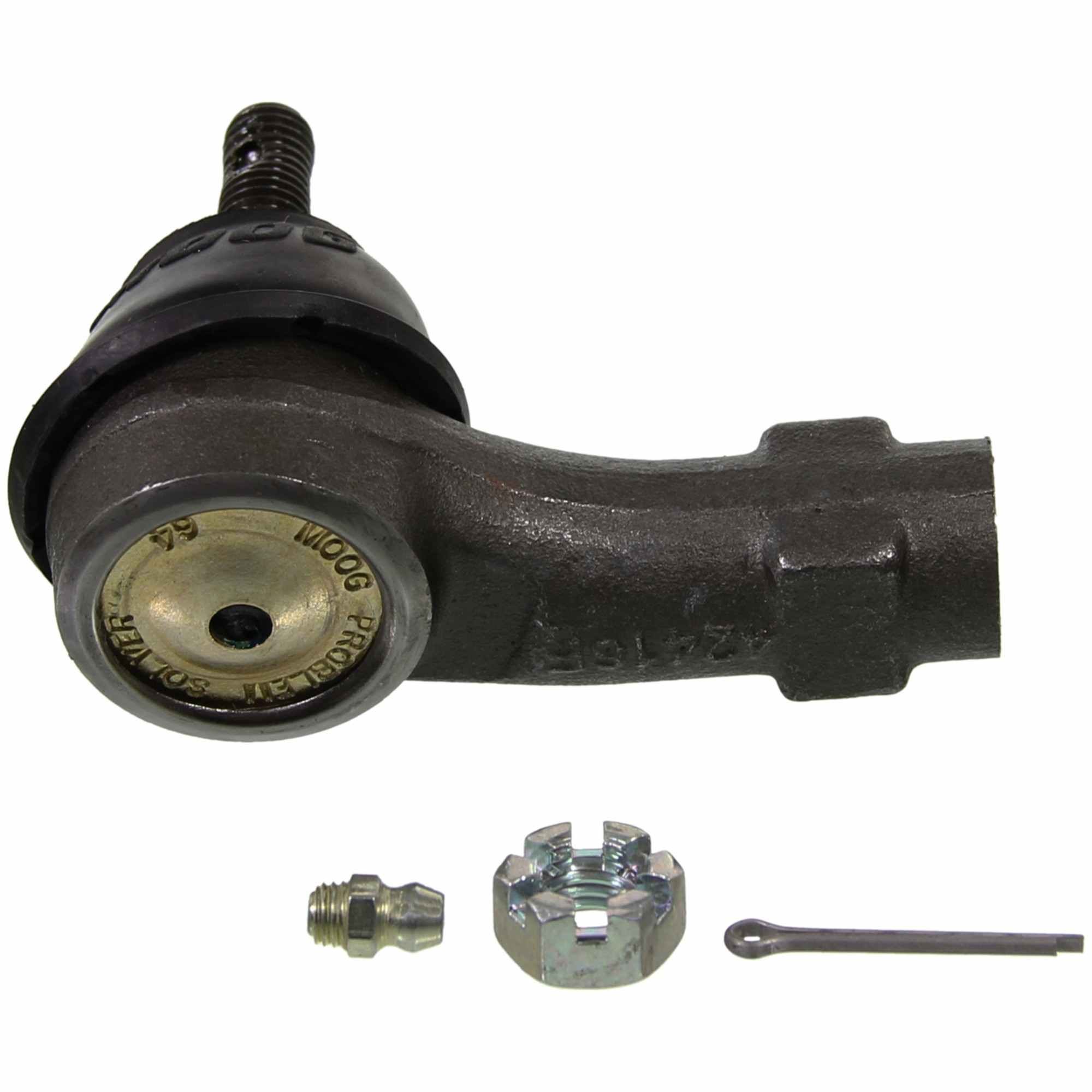 MOOG Chassis Products Steering Tie Rod End ES800304