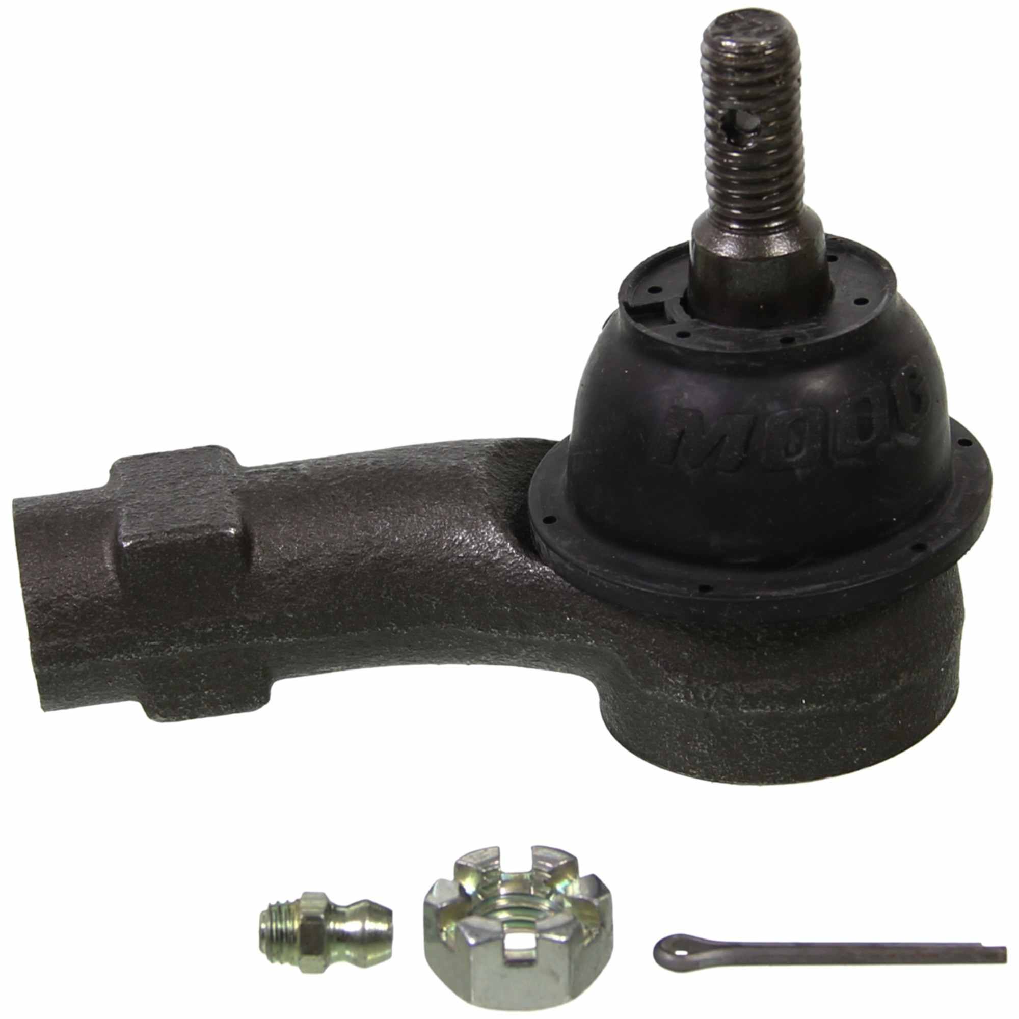 MOOG Chassis Products Steering Tie Rod End ES800305