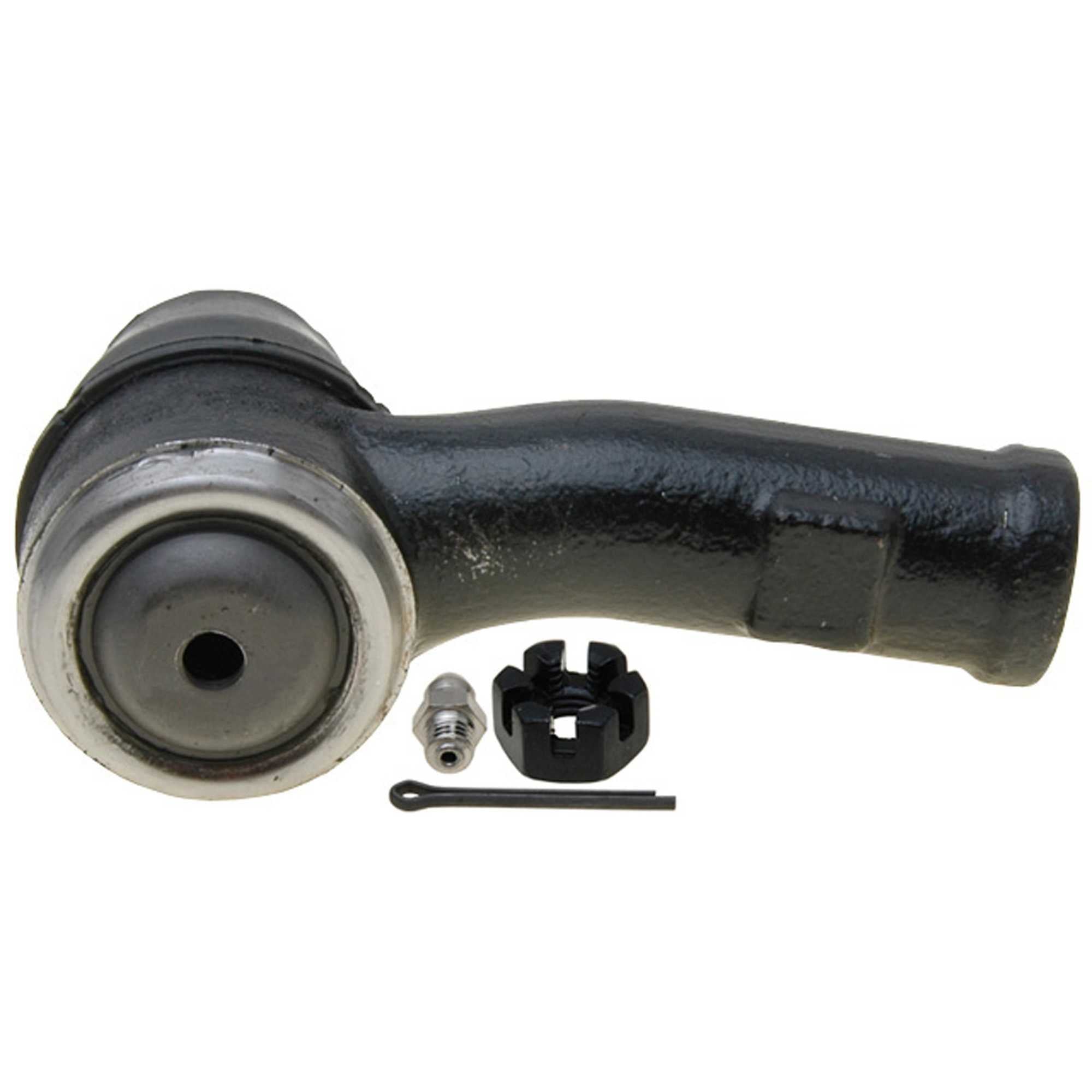 MOOG Chassis Products Steering Tie Rod End ES800305