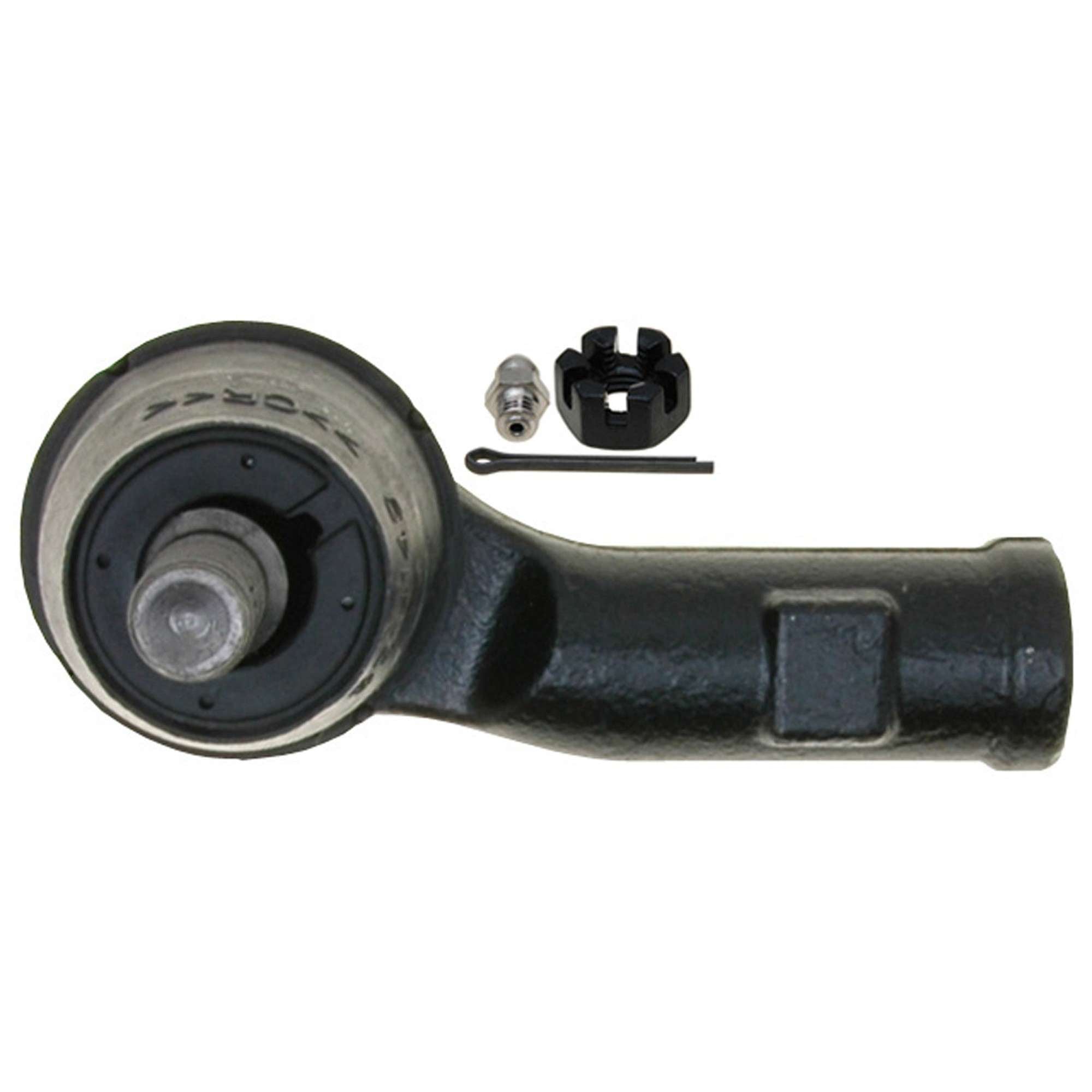 MOOG Chassis Products Steering Tie Rod End ES800305