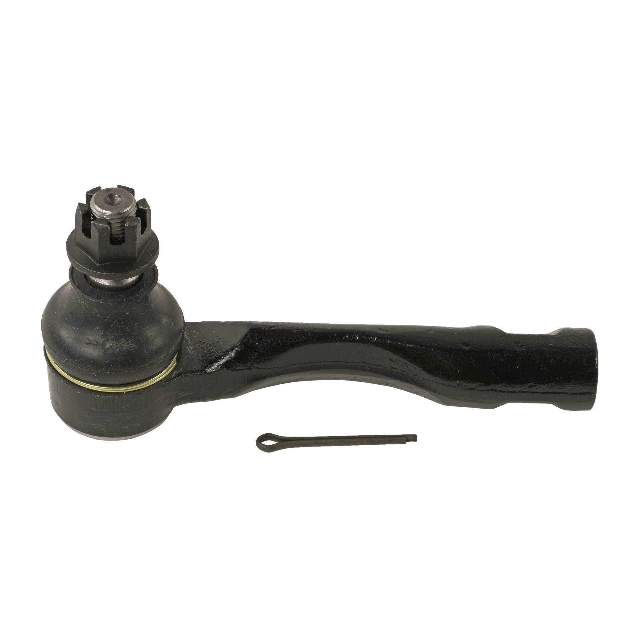 MOOG Chassis Products Steering Tie Rod End ES800309