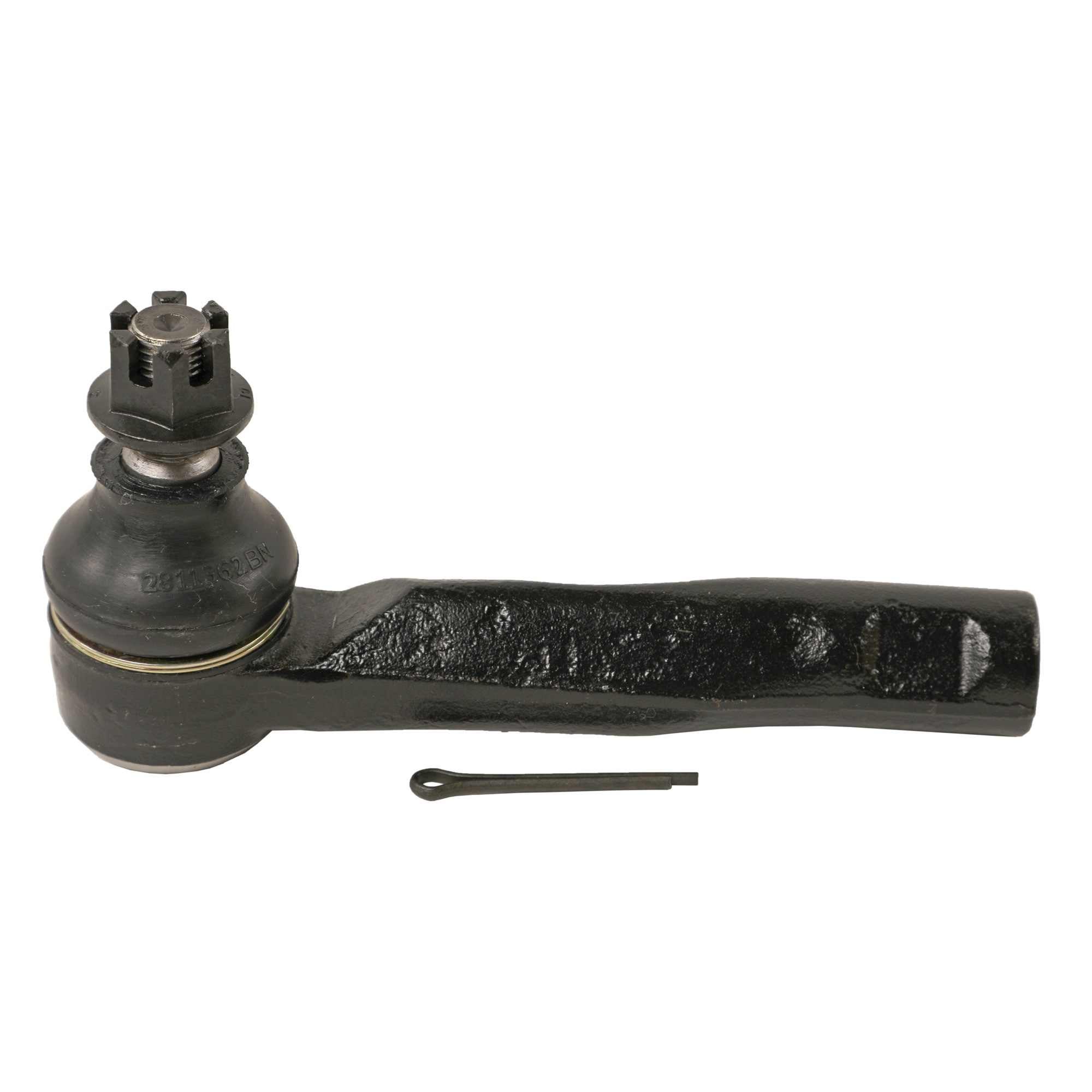 MOOG Chassis Products Steering Tie Rod End ES800310