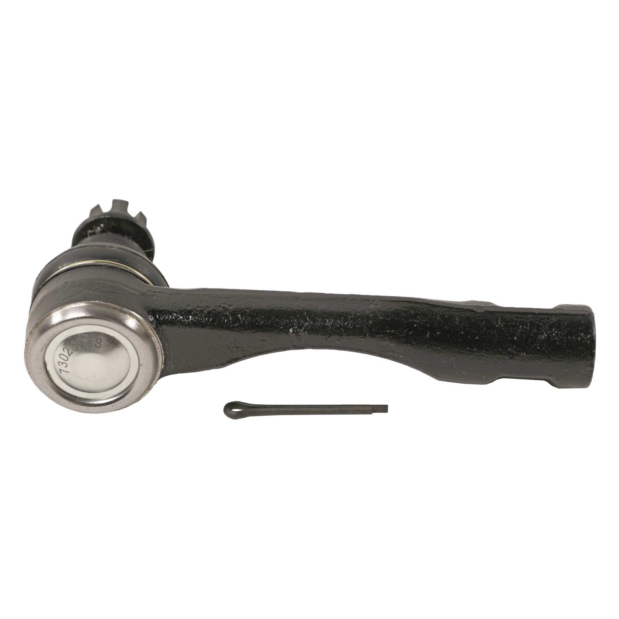 MOOG Chassis Products Steering Tie Rod End ES800310