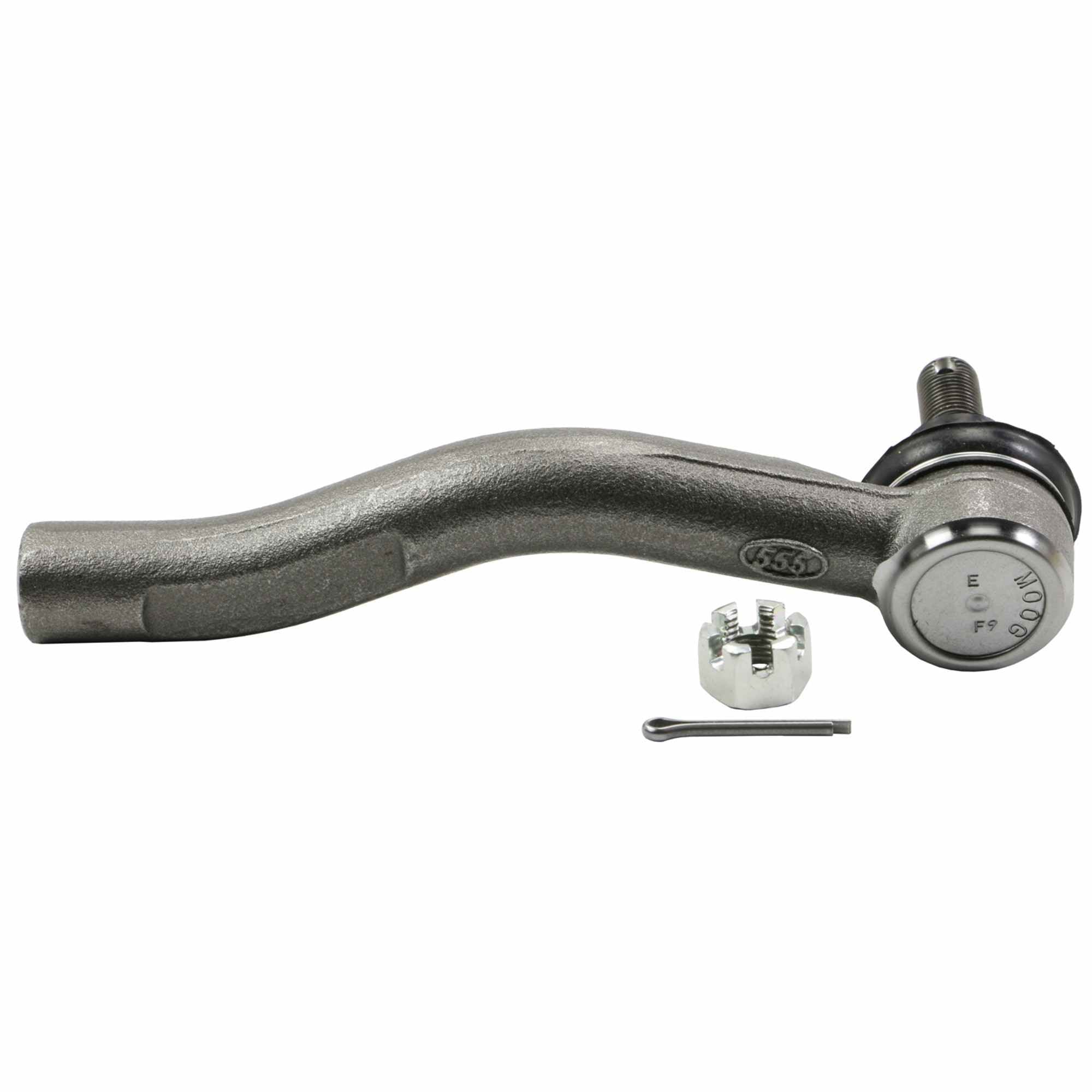 MOOG Chassis Products Steering Tie Rod End ES800311