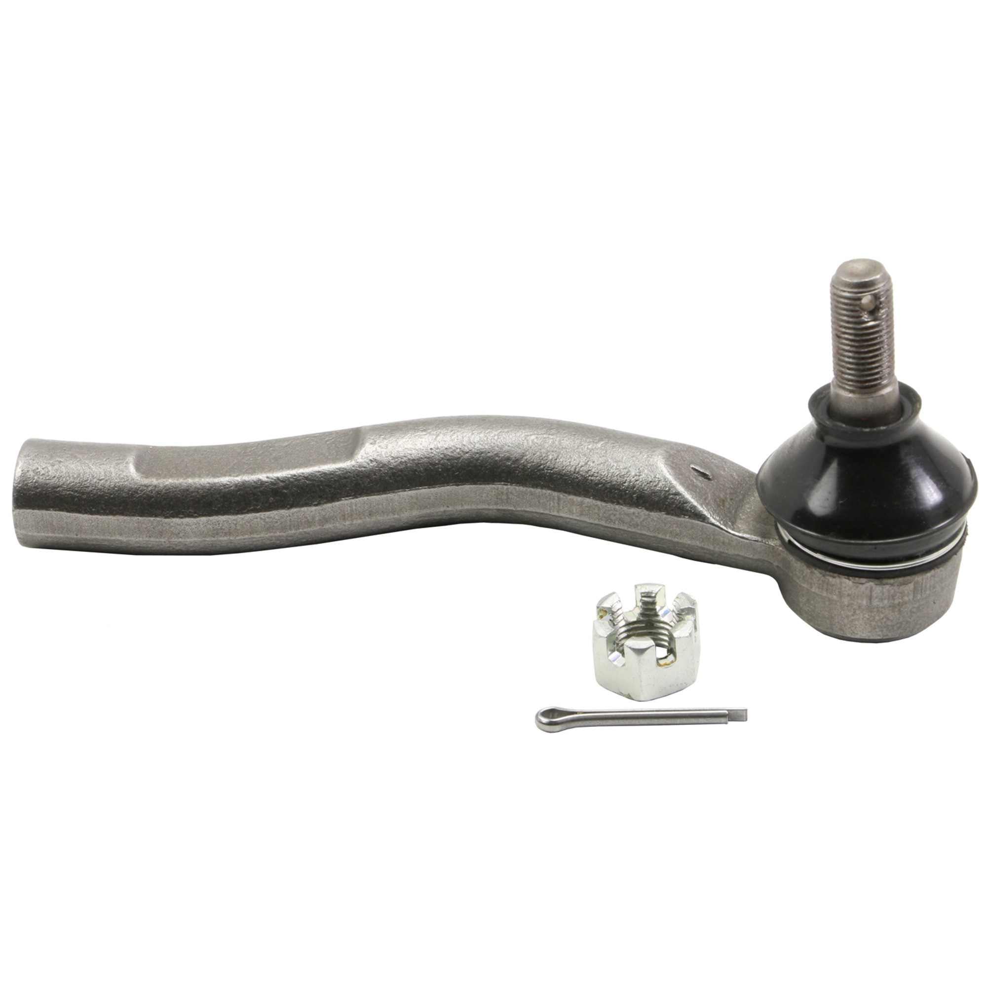 MOOG Chassis Products Steering Tie Rod End ES800312