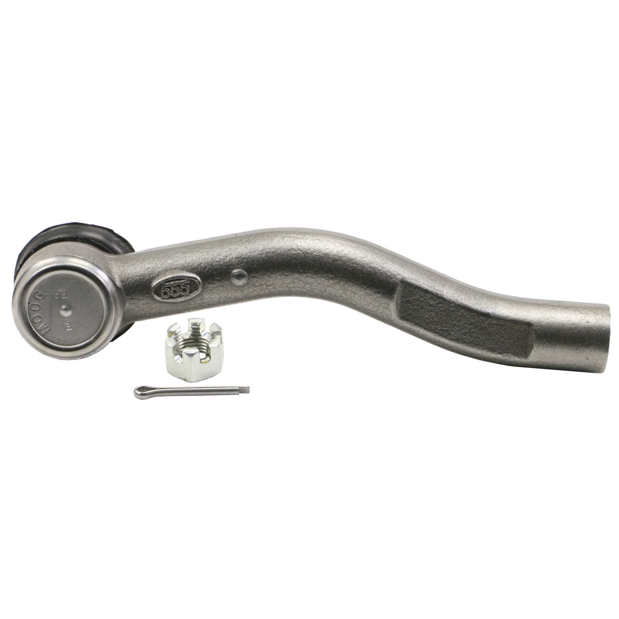 MOOG Chassis Products Steering Tie Rod End ES800312