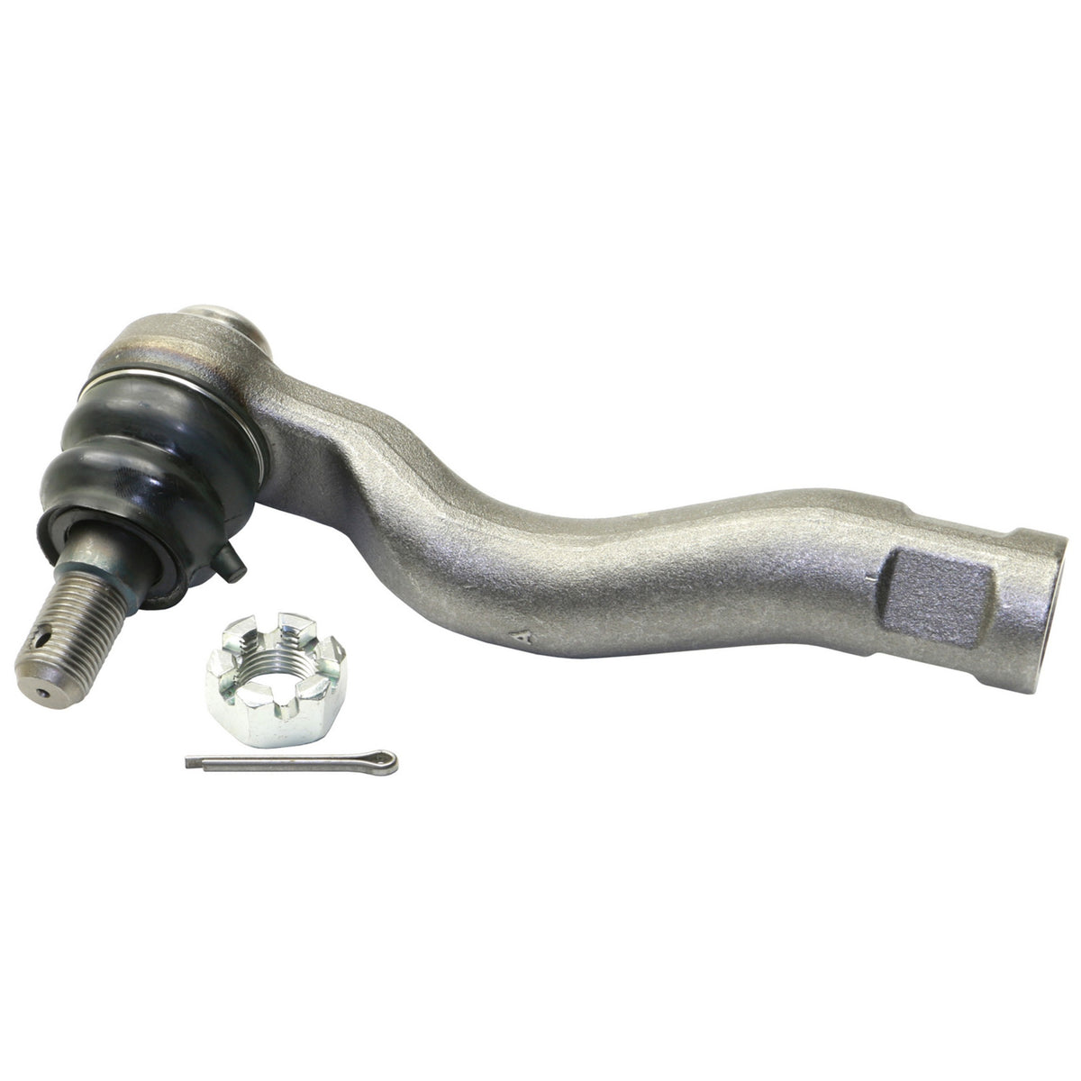 Moog 08-20 Lexus LX570 Front Left Outer / Left Outer Tie Rod ES800313