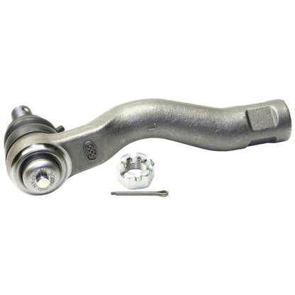 Moog 08-20 Lexus LX570 Front Left Outer / Left Outer Tie Rod ES800313