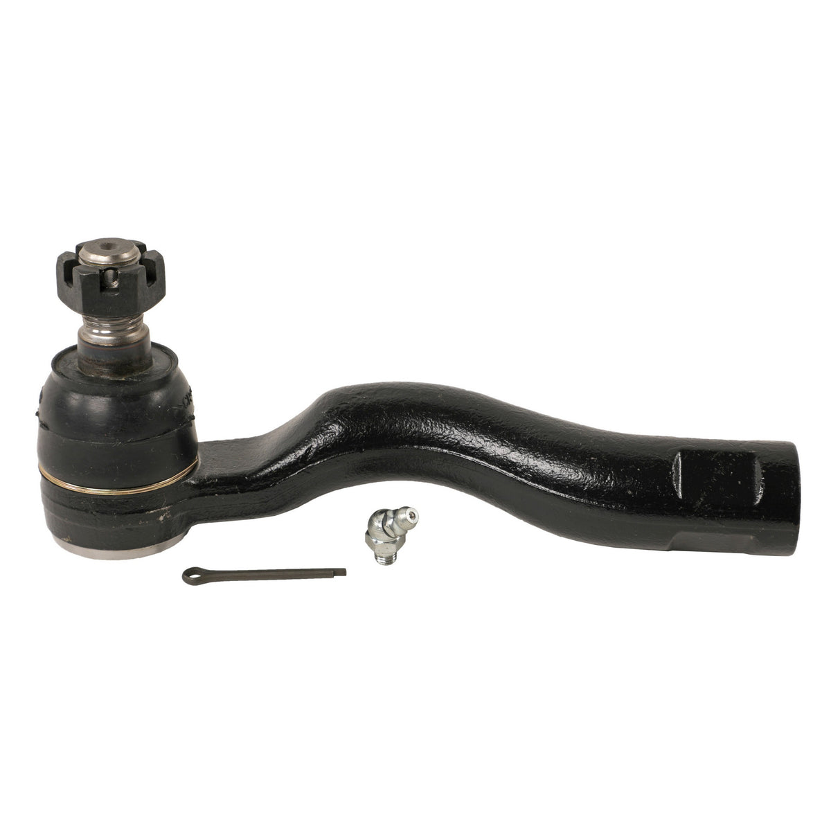Moog 08-20 Lexus LX570 Front Right Outer / Right Outer Tie Rod ES800314