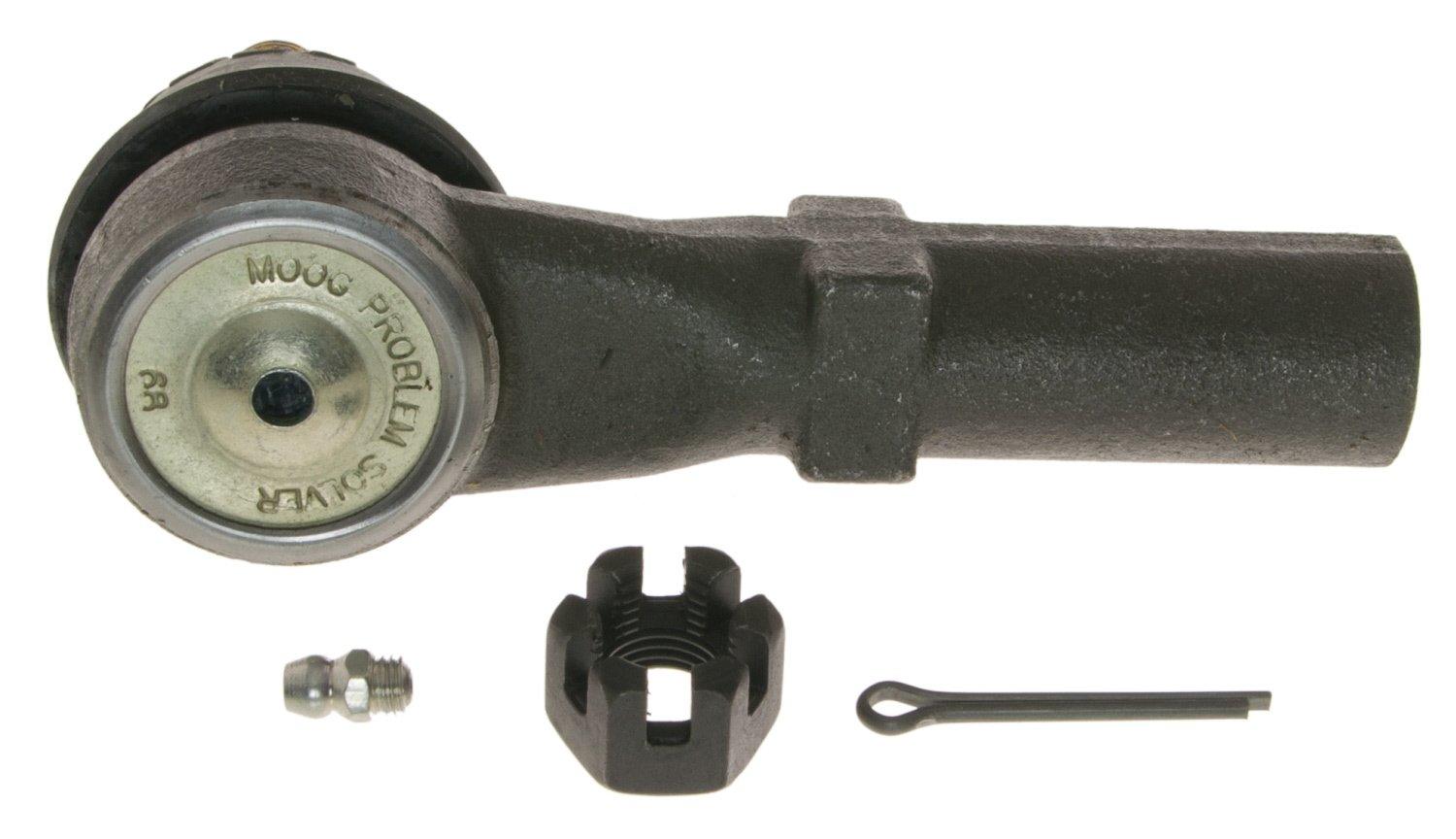 QuickSteer Steering Tie Rod End ES800321