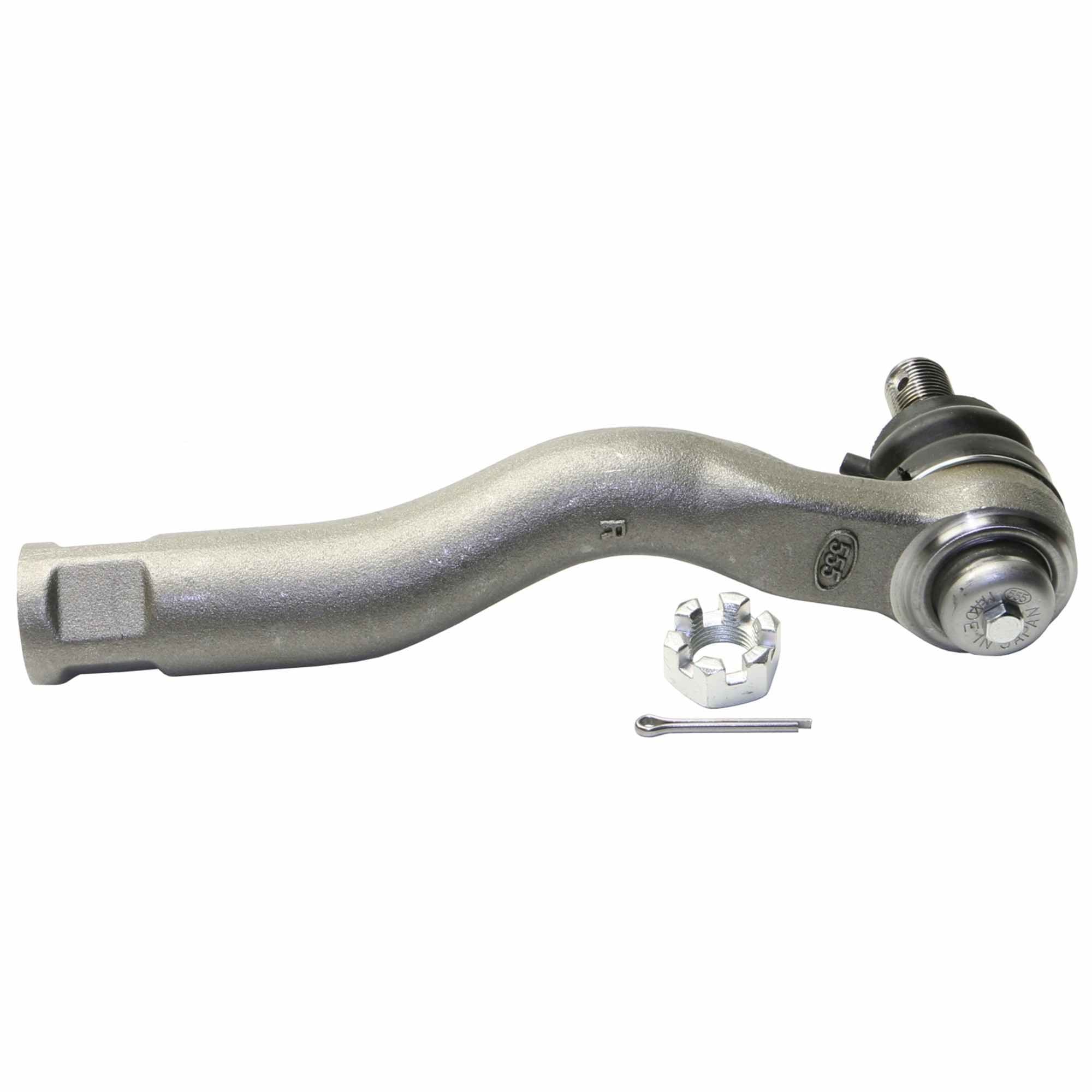 QuickSteer Steering Tie Rod End ES800326