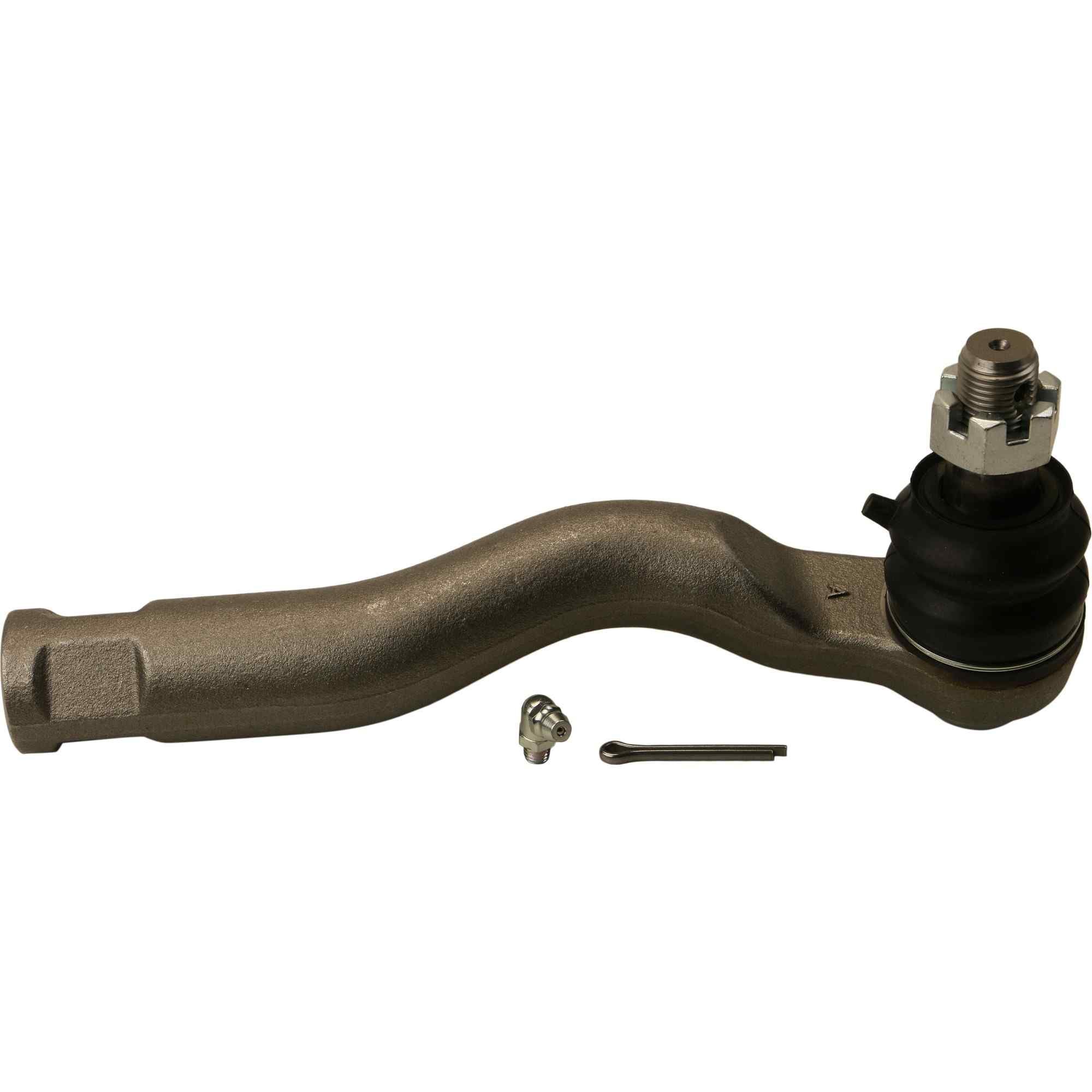 MOOG Chassis Products Steering Tie Rod End ES800327