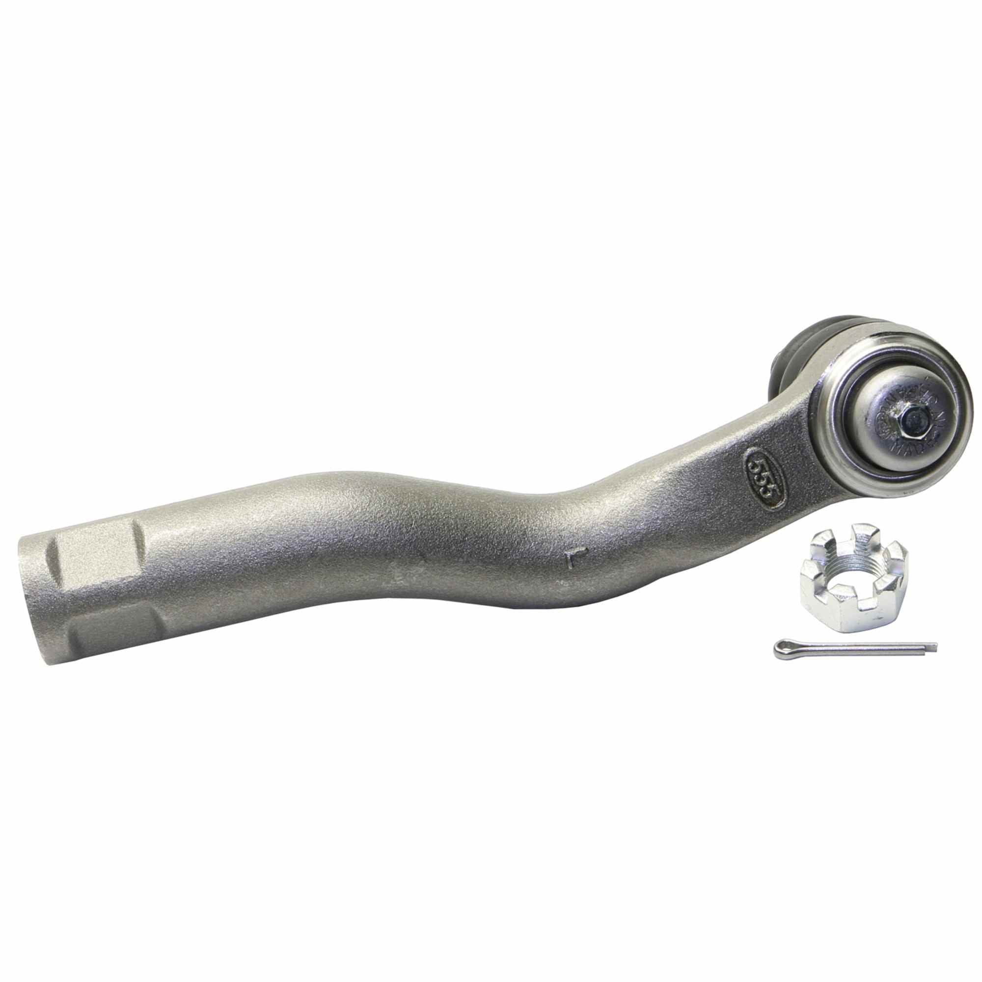 QuickSteer Steering Tie Rod End ES800327