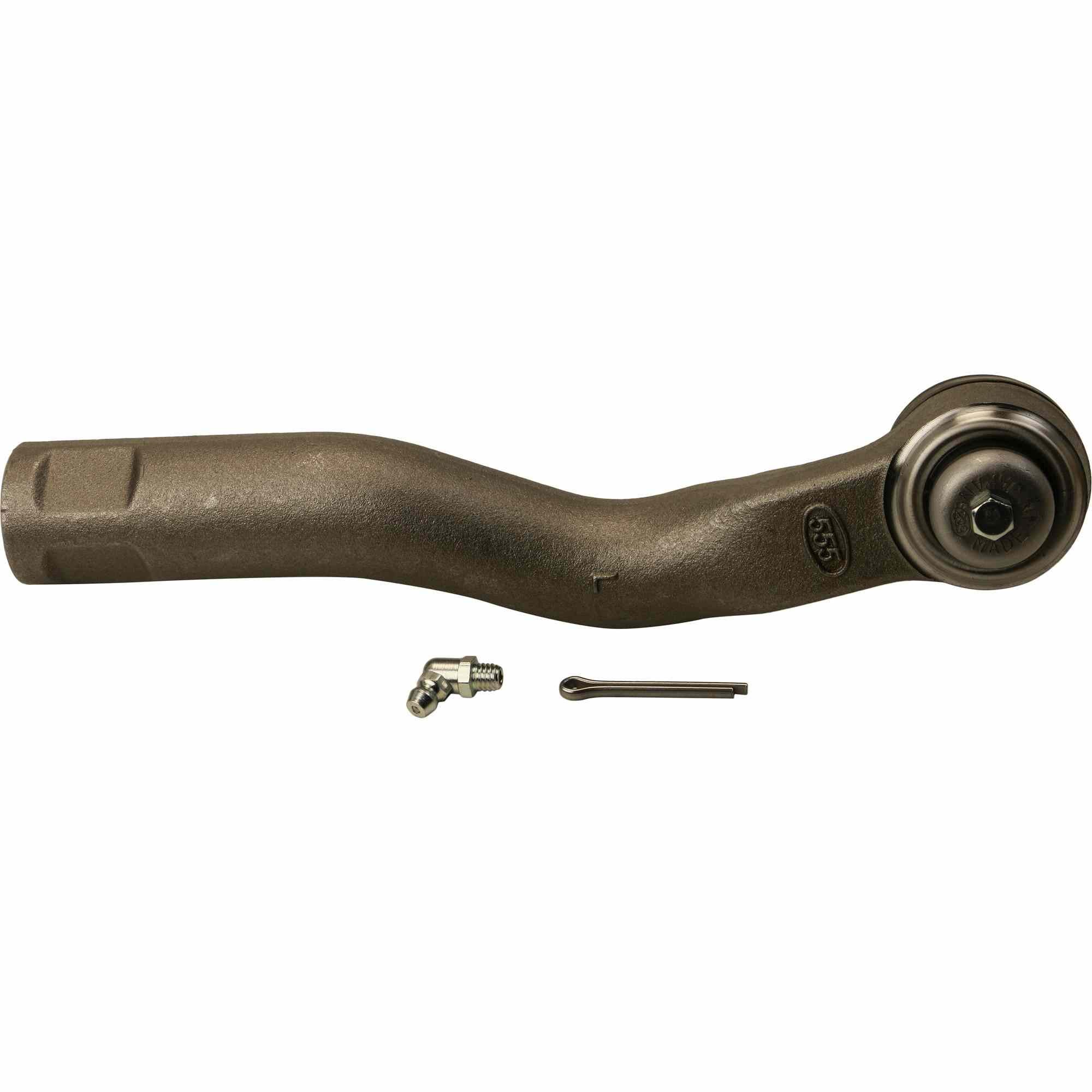 MOOG Chassis Products Steering Tie Rod End ES800327