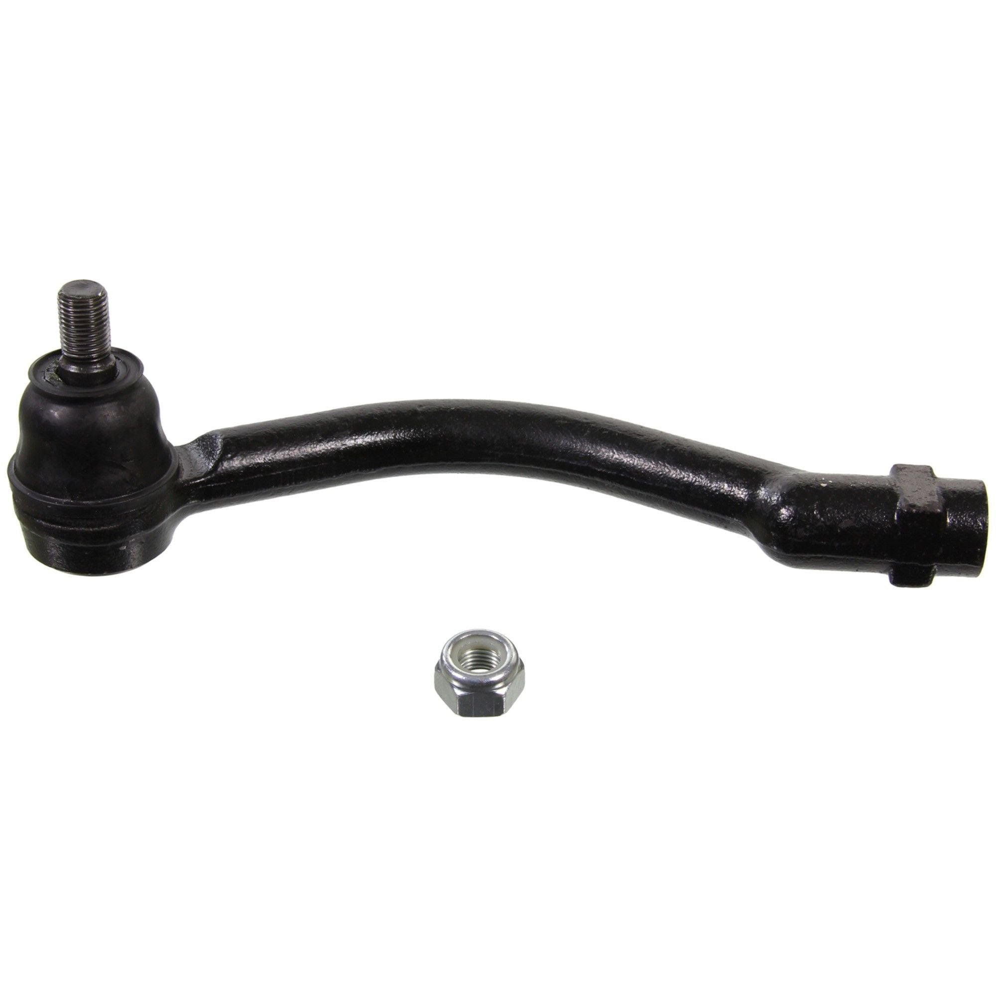 MOOG Chassis Products Steering Tie Rod End ES800334