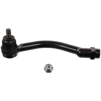 MOOG Chassis Products Steering Tie Rod End ES800334