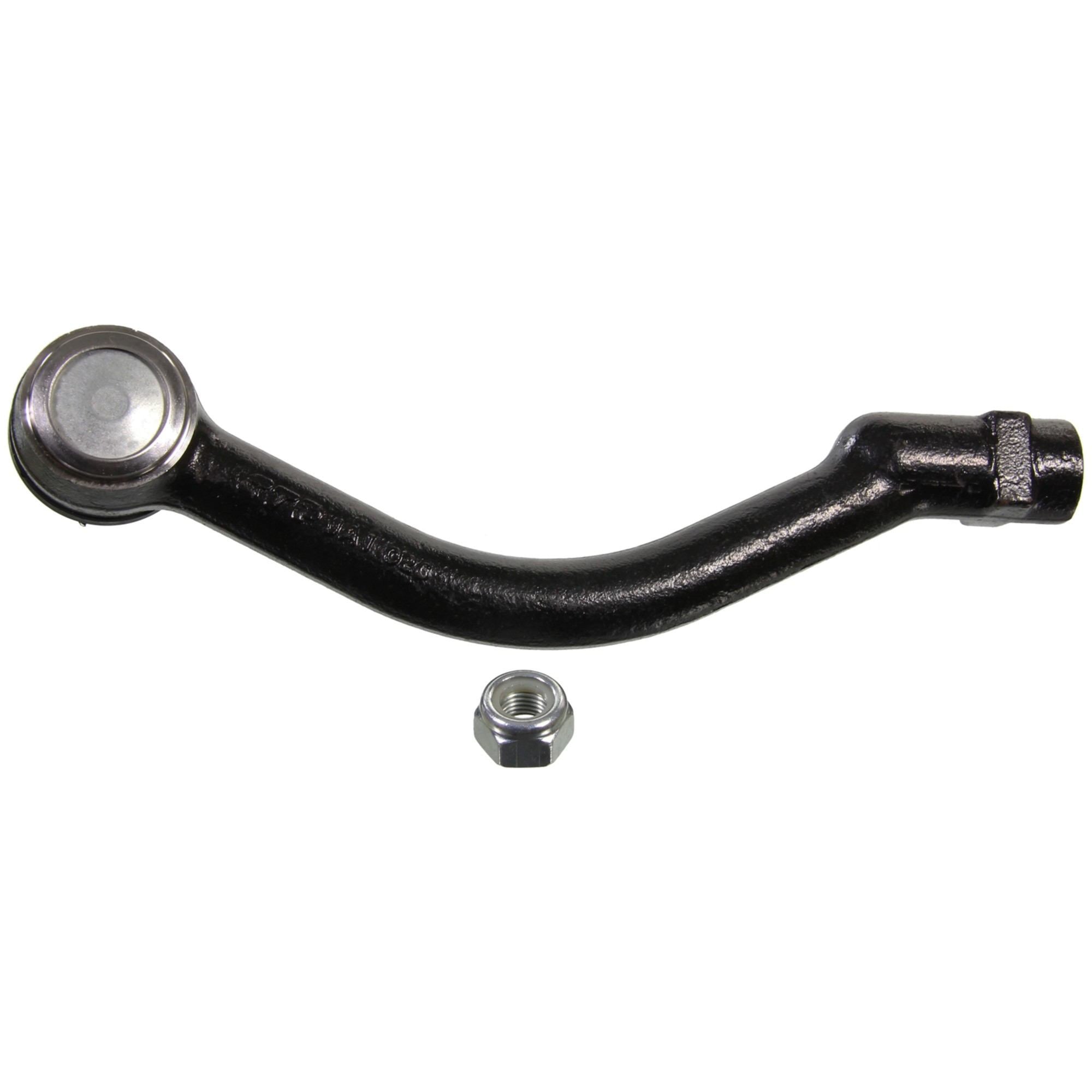 MOOG Chassis Products Steering Tie Rod End ES800334