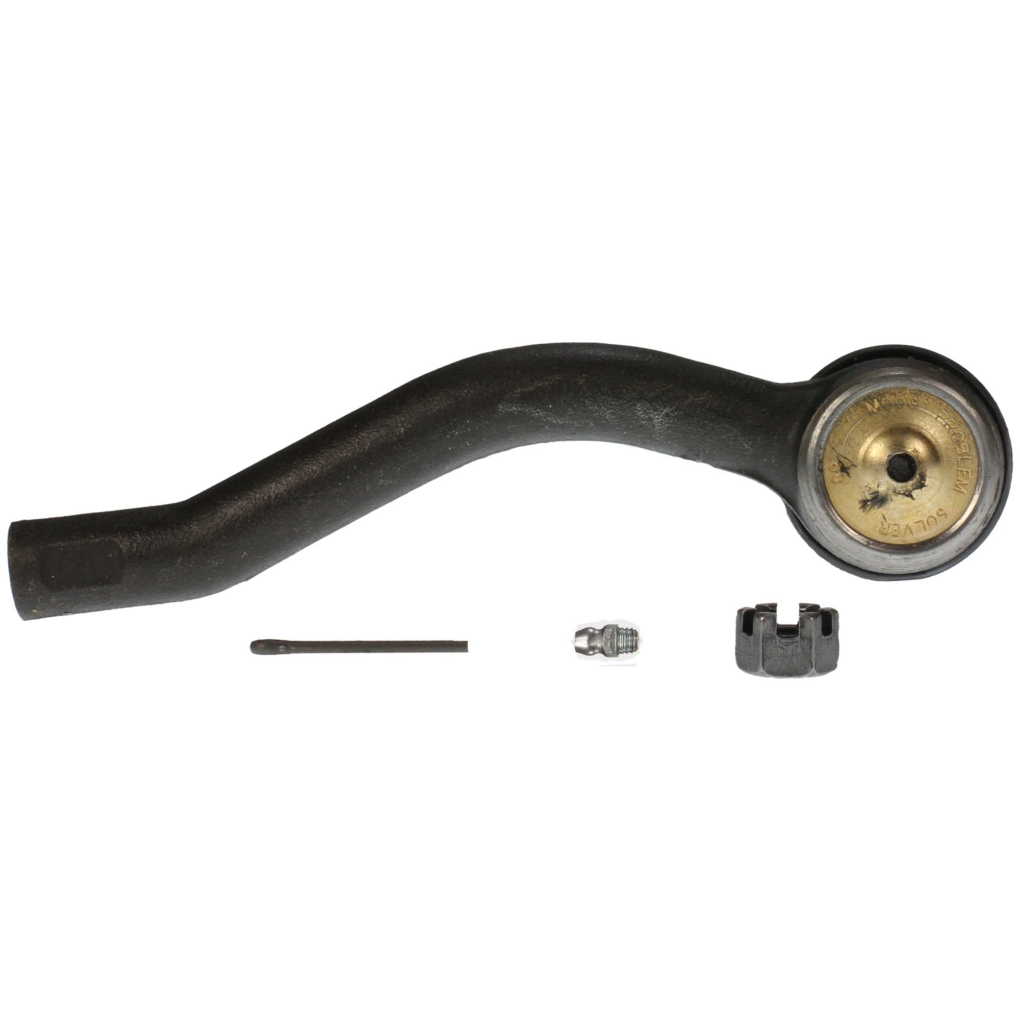 QuickSteer Steering Tie Rod End ES800338