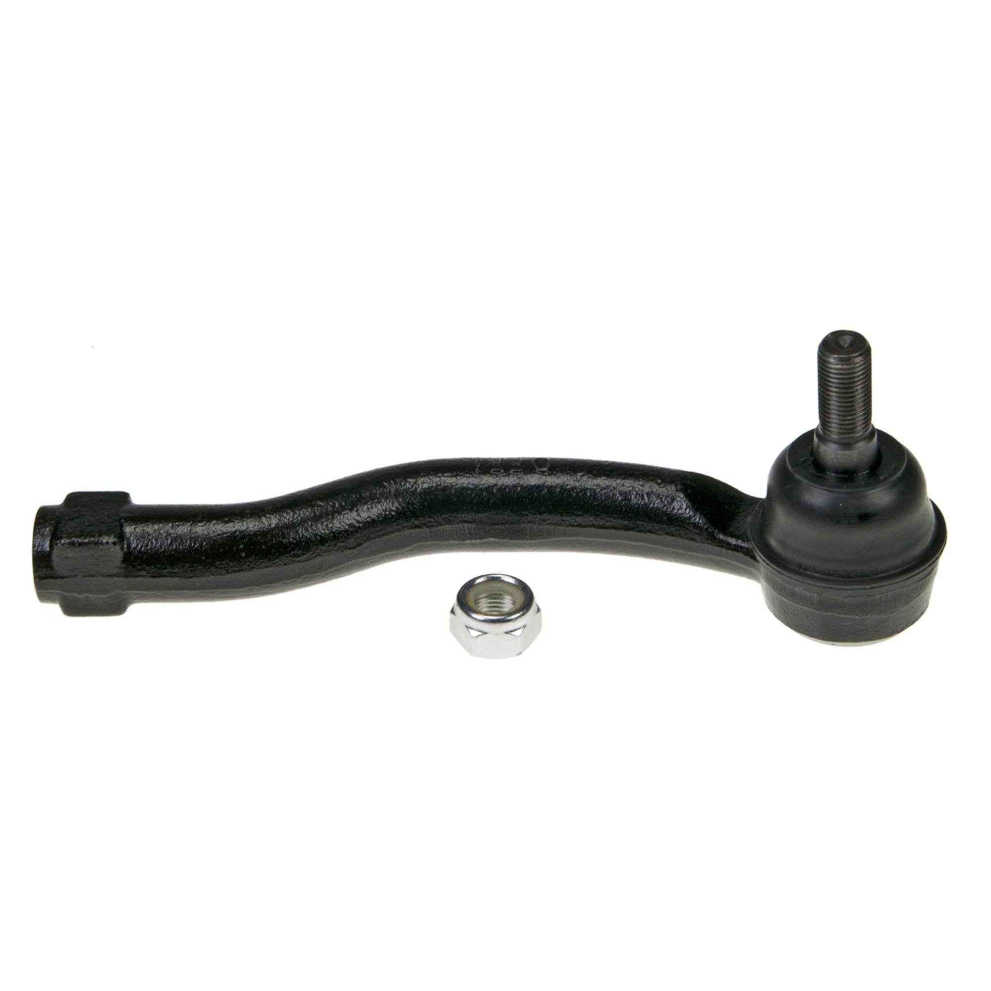 MOOG Chassis Products Steering Tie Rod End ES800341