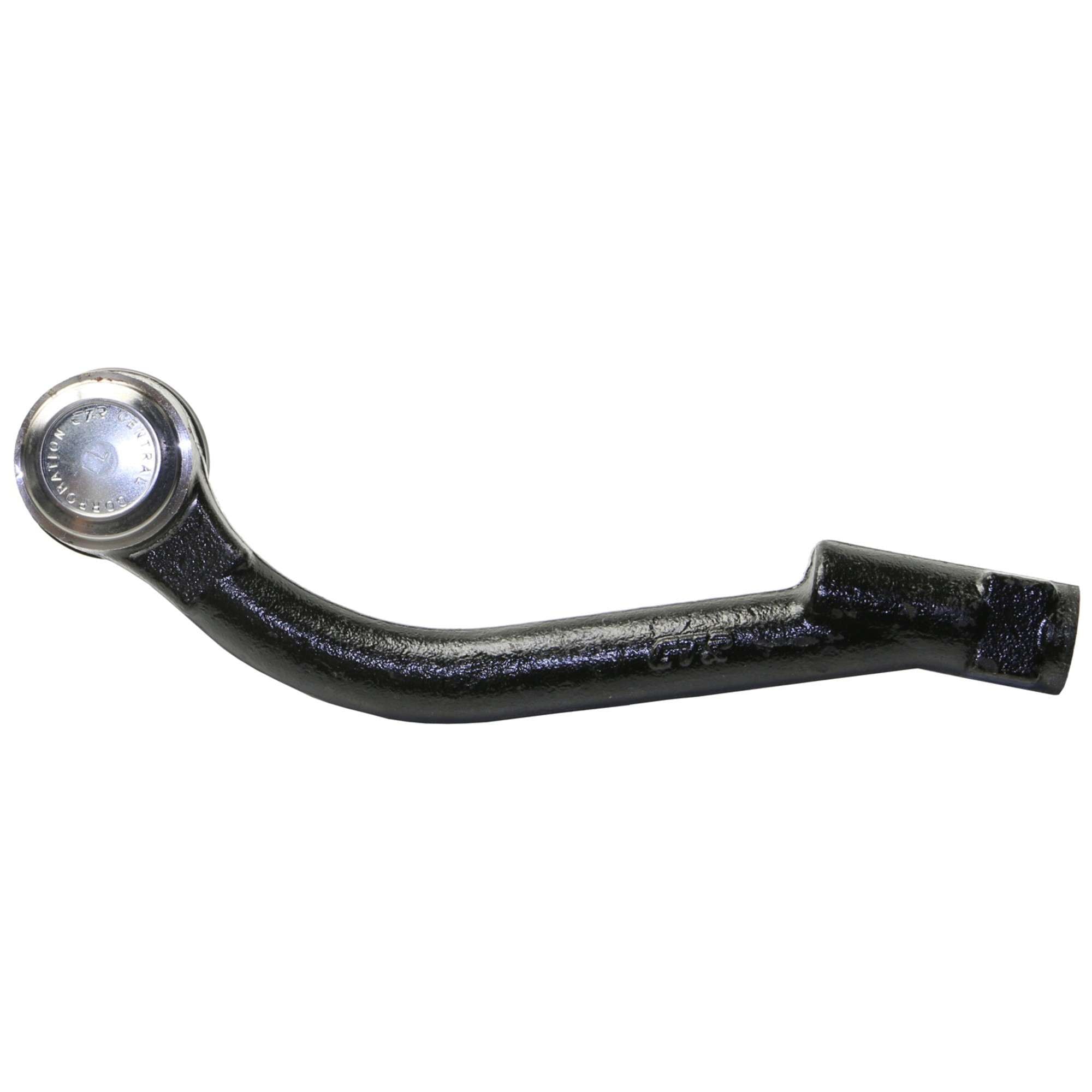 MOOG Chassis Products Steering Tie Rod End ES800346