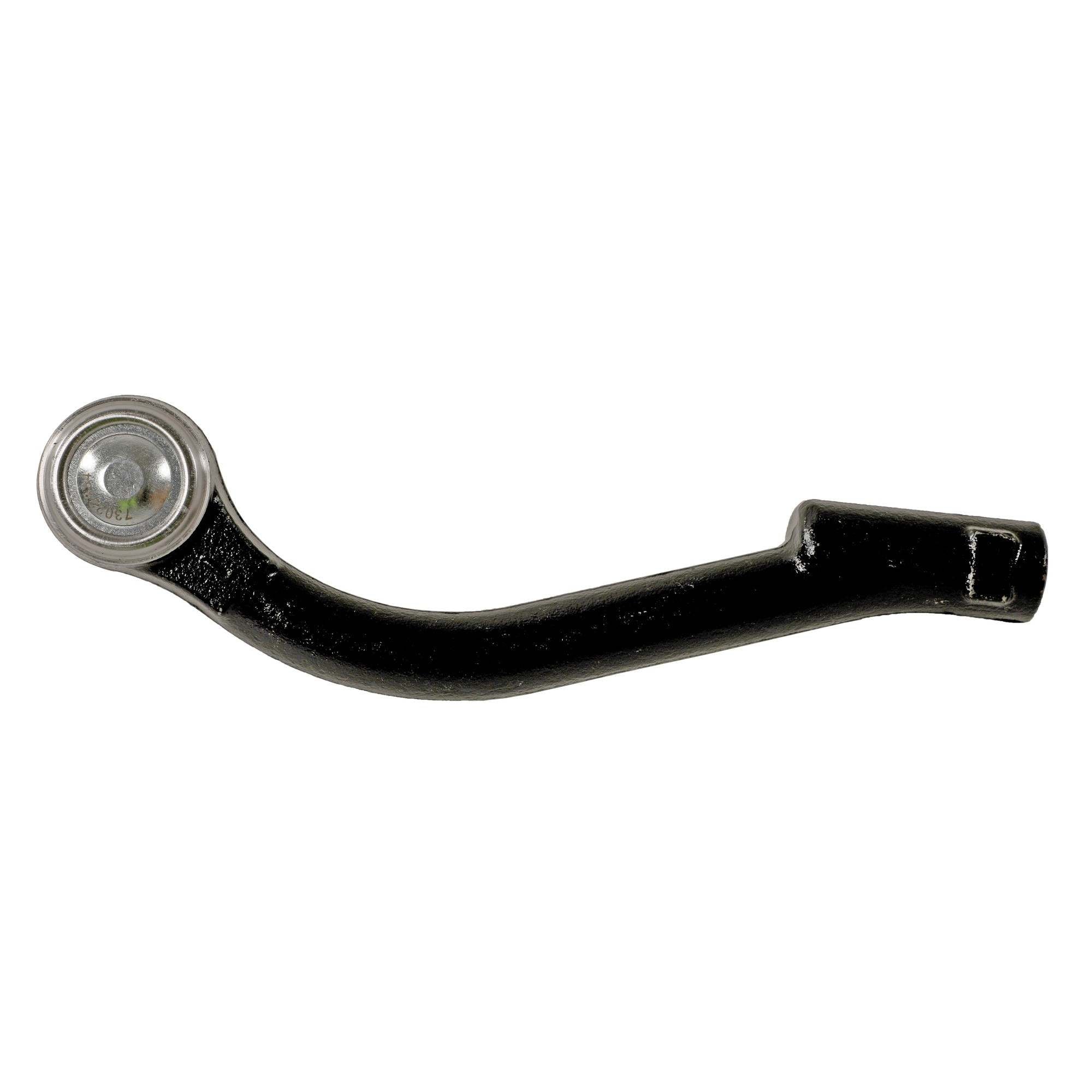 MOOG Chassis Products Steering Tie Rod End ES800346