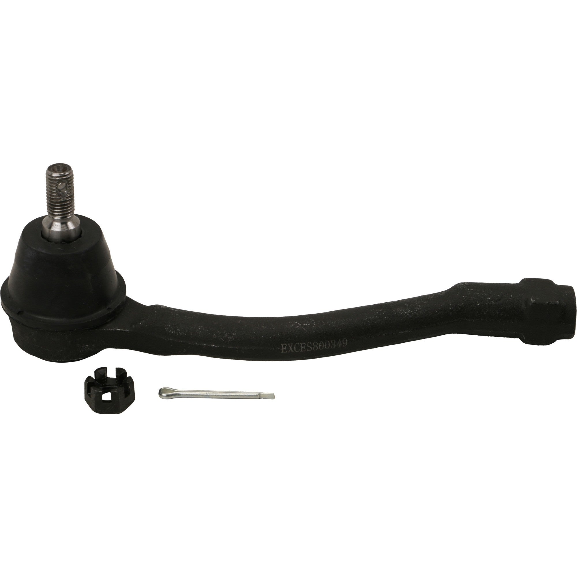 MOOG Chassis Products Steering Tie Rod End ES800349