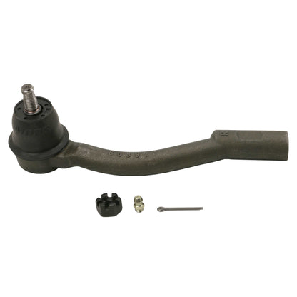 MOOG Chassis Products Steering Tie Rod End ES800349