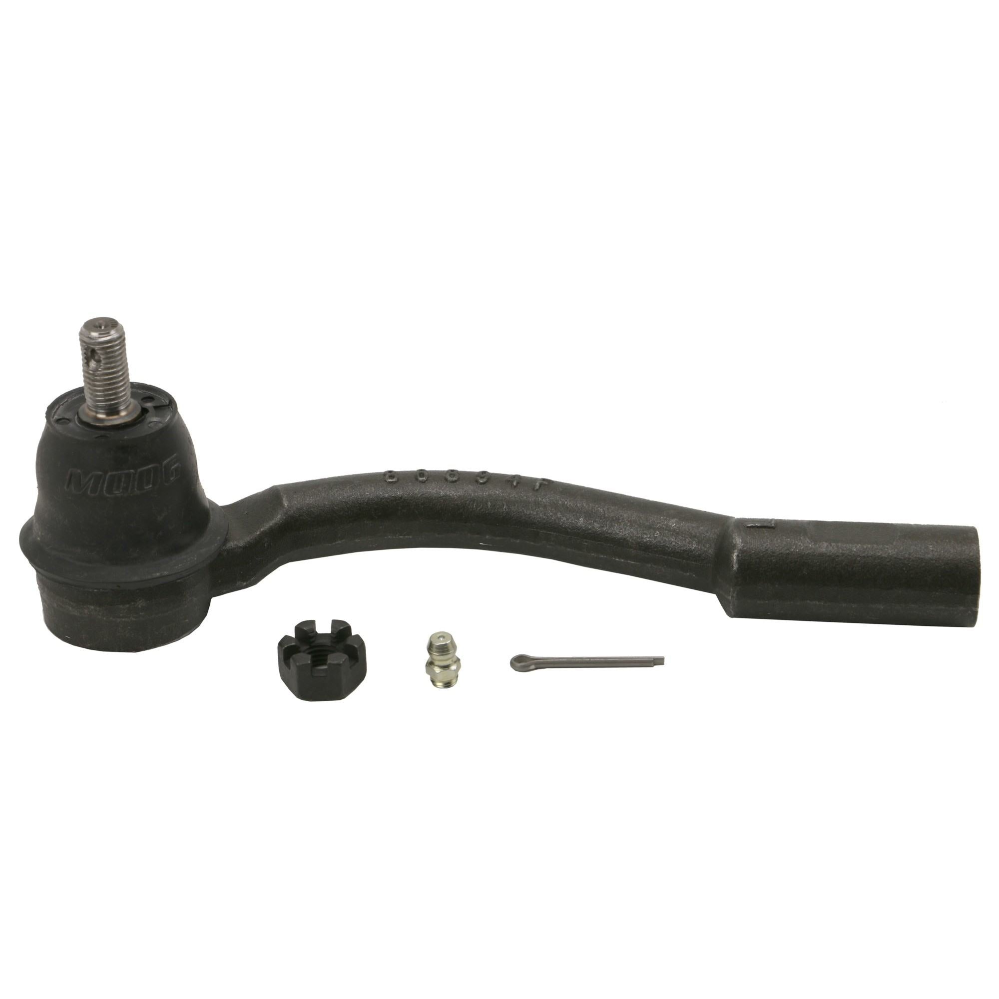 MOOG Chassis Products Steering Tie Rod End ES800350