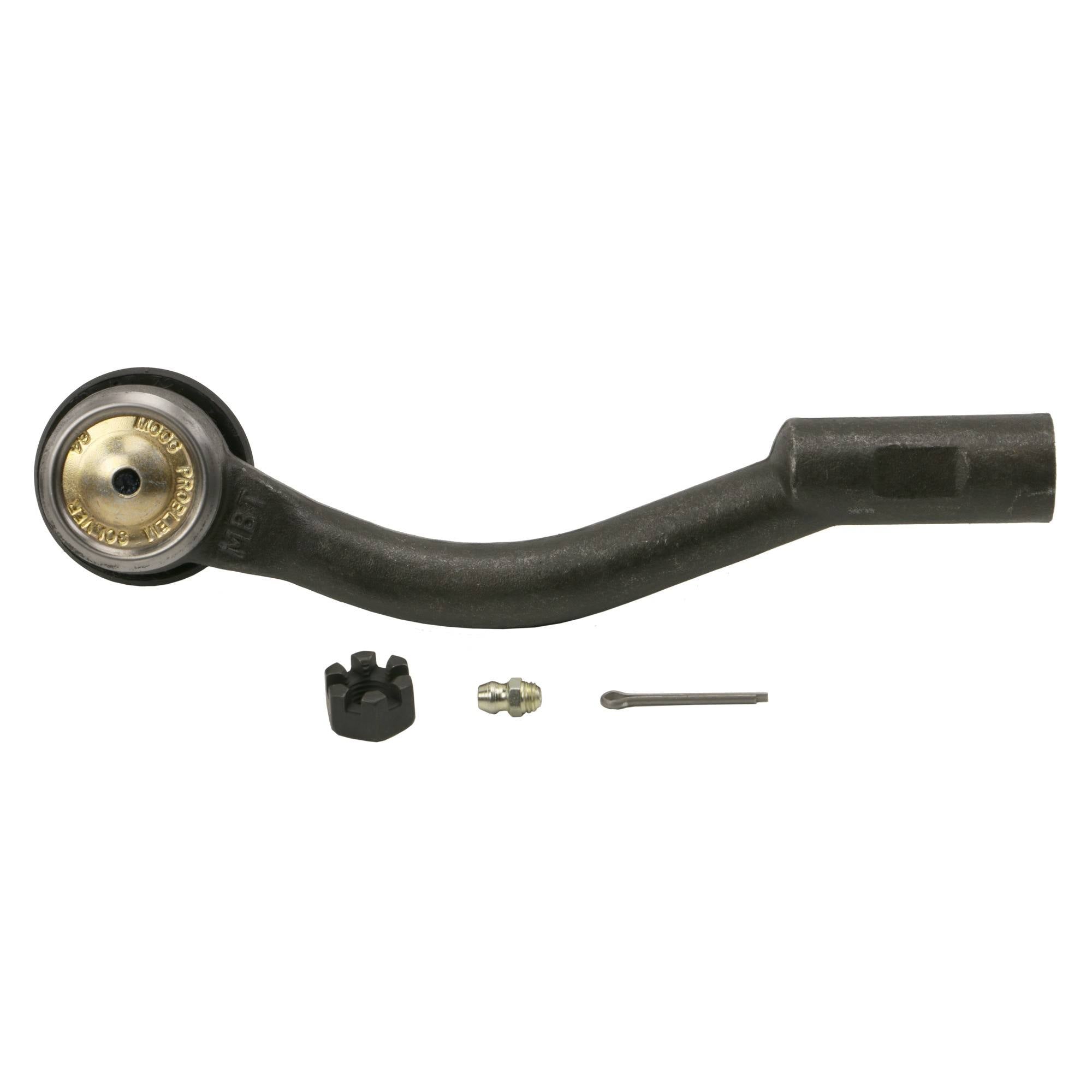MOOG Chassis Products Steering Tie Rod End ES800350