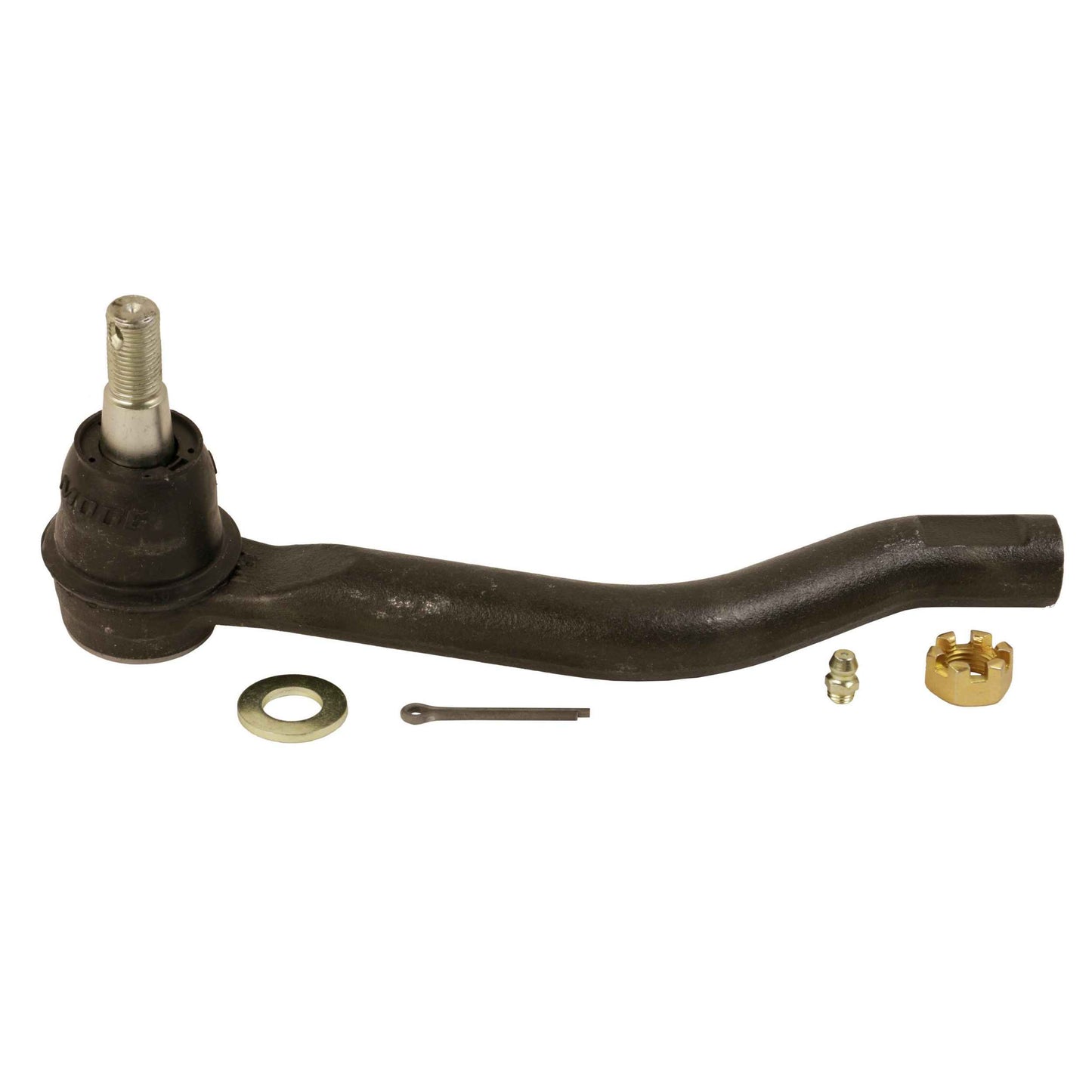 MOOG Chassis Products Steering Tie Rod End ES800357