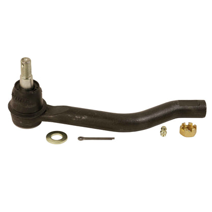 MOOG Chassis Products Steering Tie Rod End ES800357