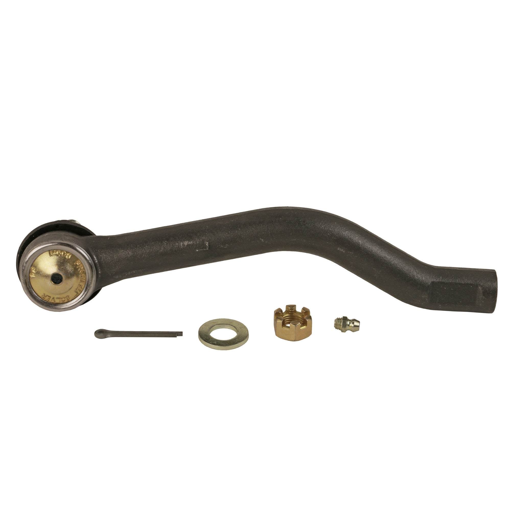 QuickSteer Steering Tie Rod End ES800357