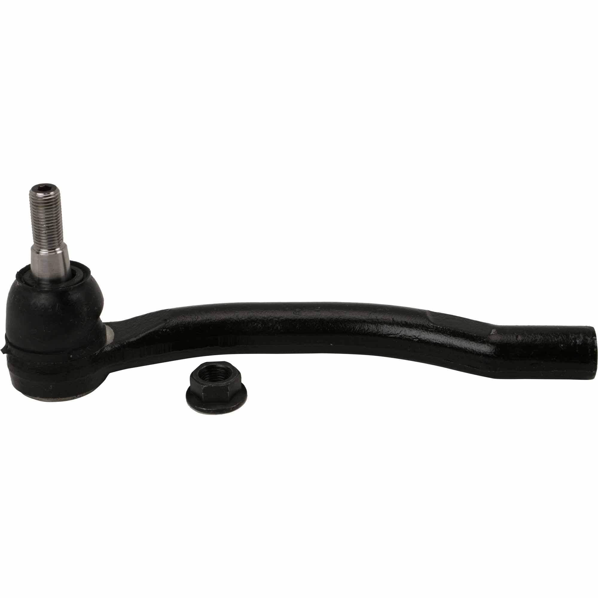 MOOG Chassis Products Steering Tie Rod End ES800358