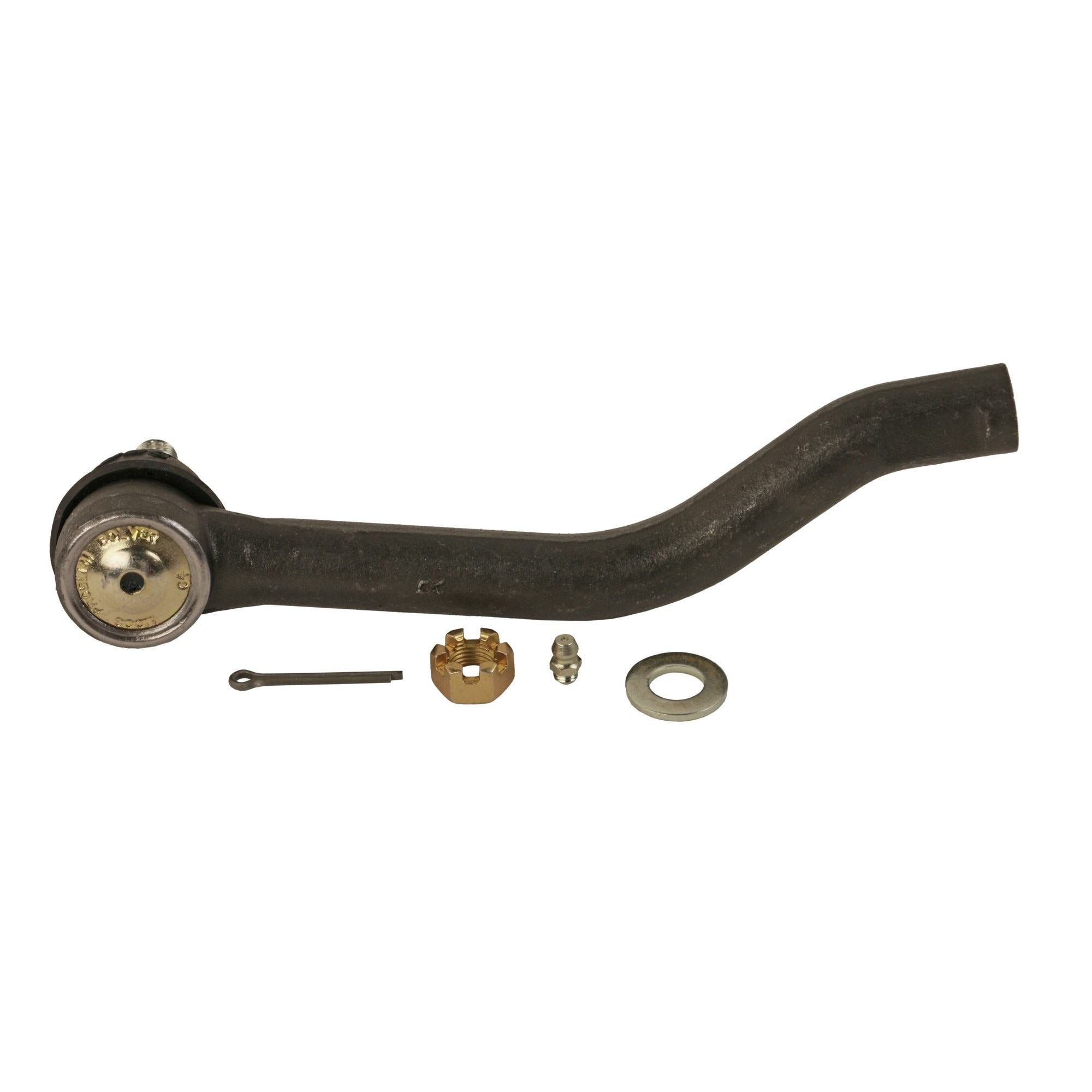 MOOG Chassis Products Steering Tie Rod End ES800358