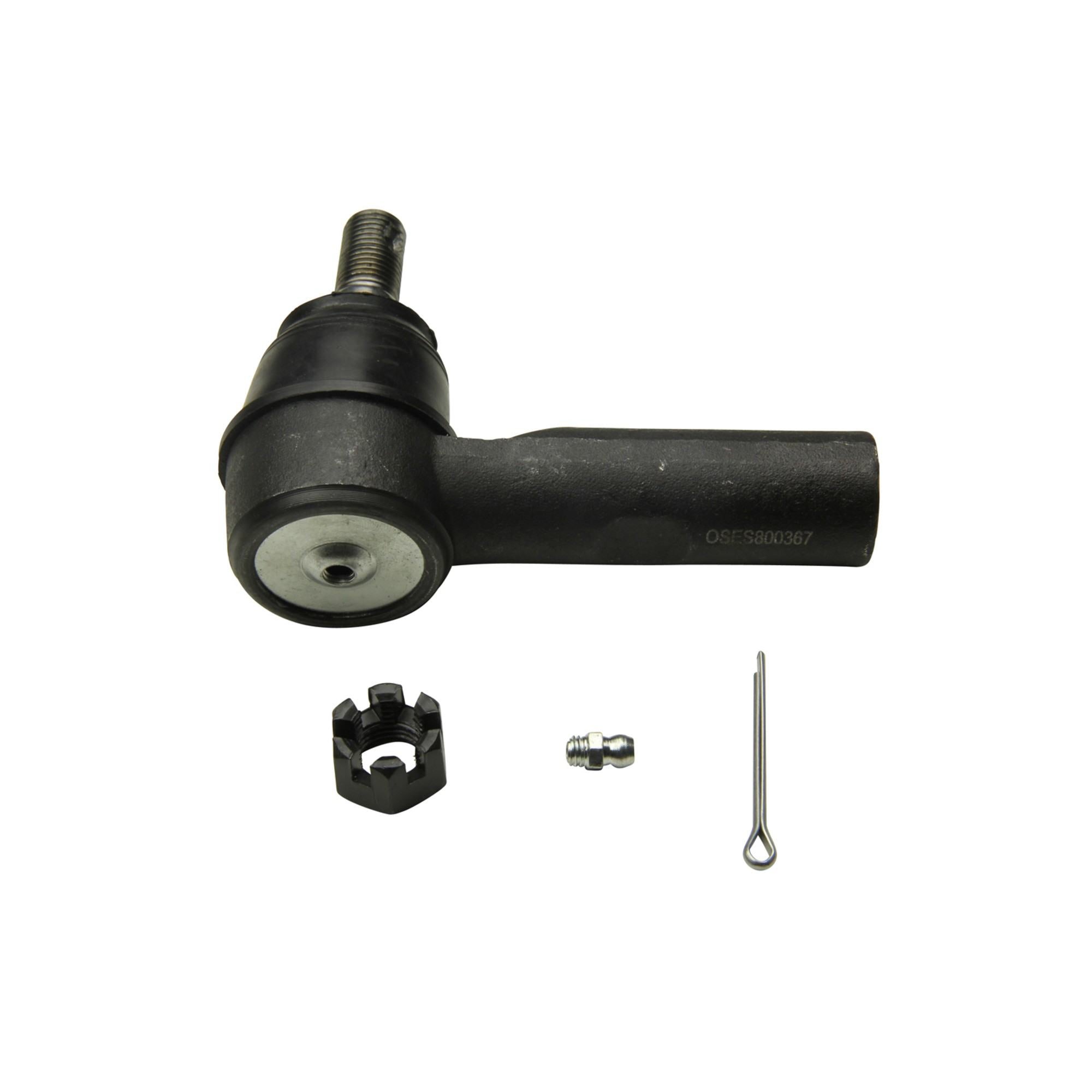 QuickSteer Steering Tie Rod End ES800367