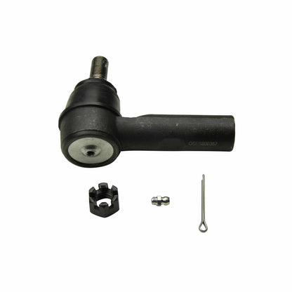 MOOG Chassis Products Steering Tie Rod End ES800367